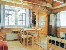 Ferienhaus Lomamaja 3