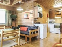 Ferienhaus Lomamaja 3