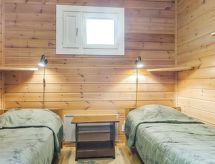 Ferienhaus Lomamaja 3