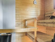 Ferienhaus Lomamaja 3