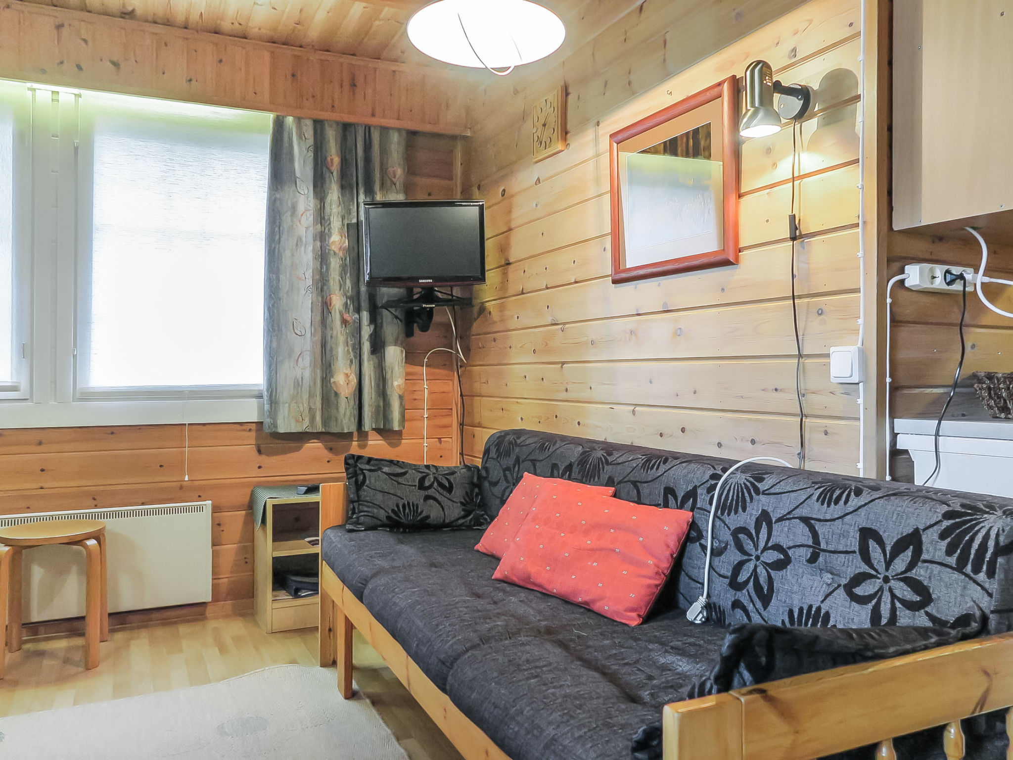 Maison Lomamaja 3 – Intérieur, photo 35 sur 38