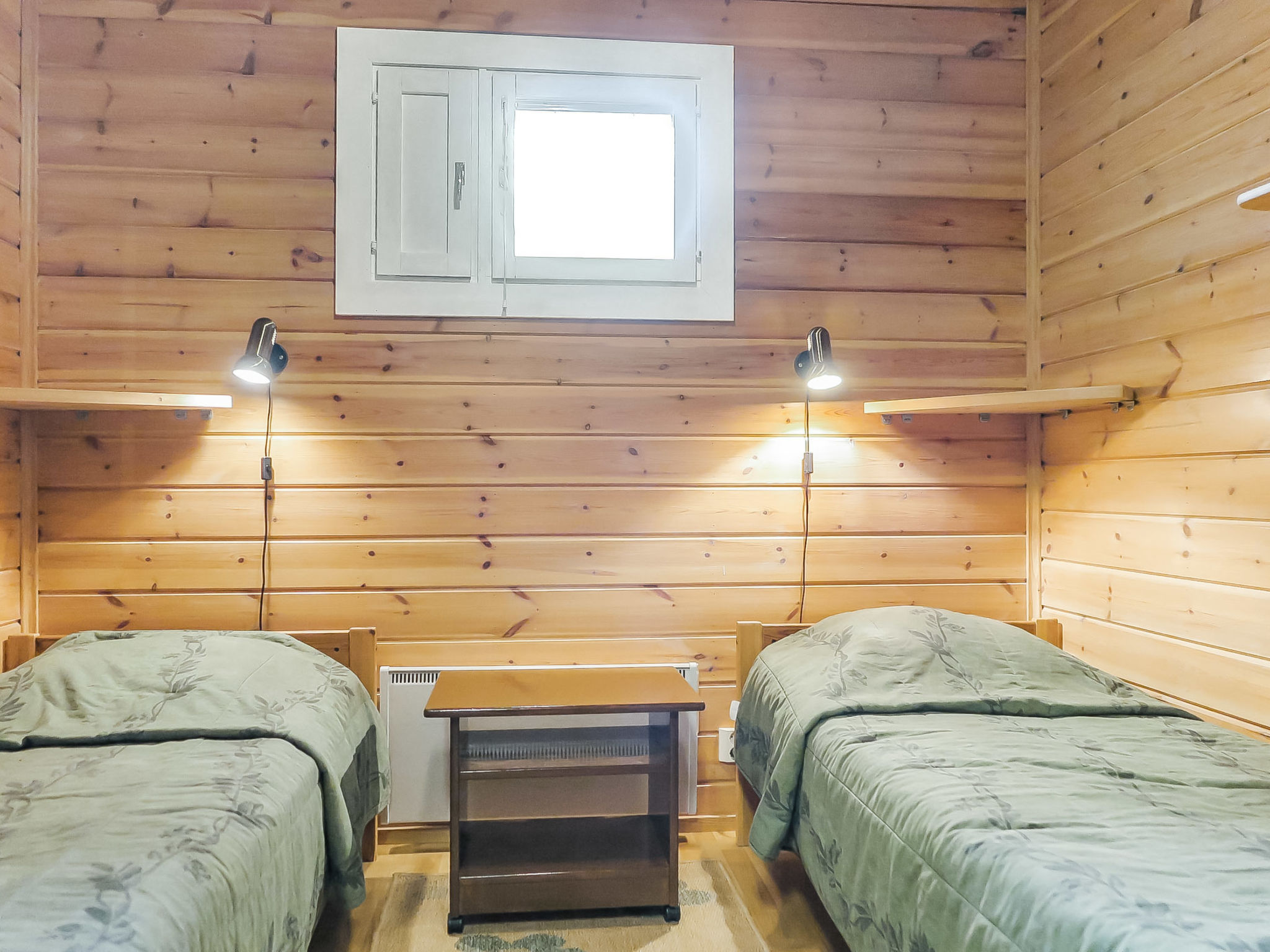Maison Lomamaja 3 – Intérieur, photo 30 sur 38