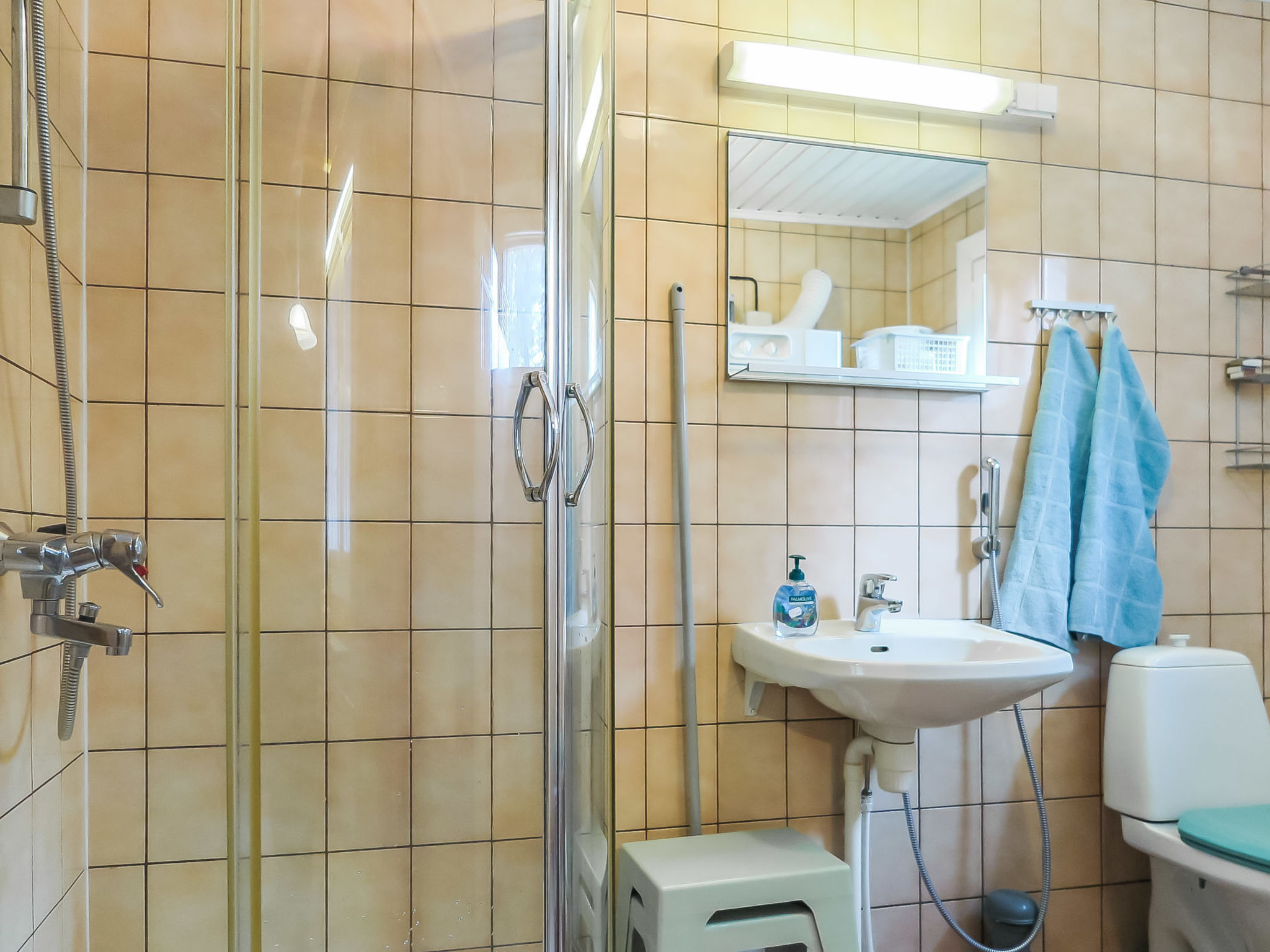 Maison Lomamaja 3 – Intérieur, photo 28 sur 38