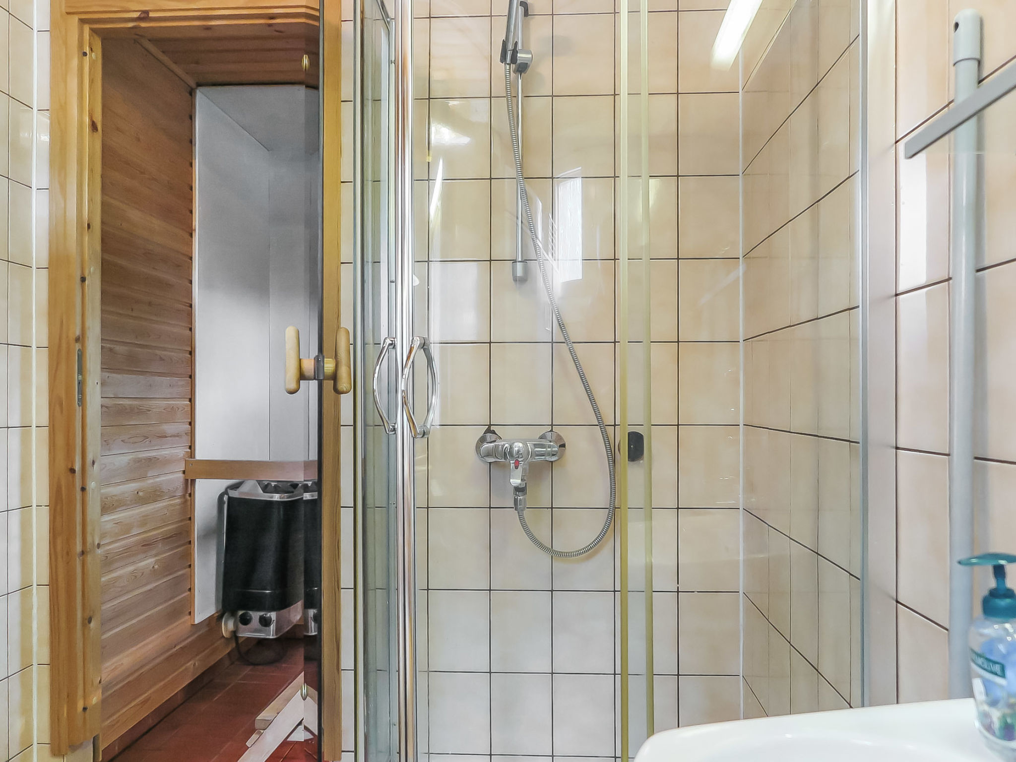 Maison Lomamaja 3 – Intérieur, photo 27 sur 38