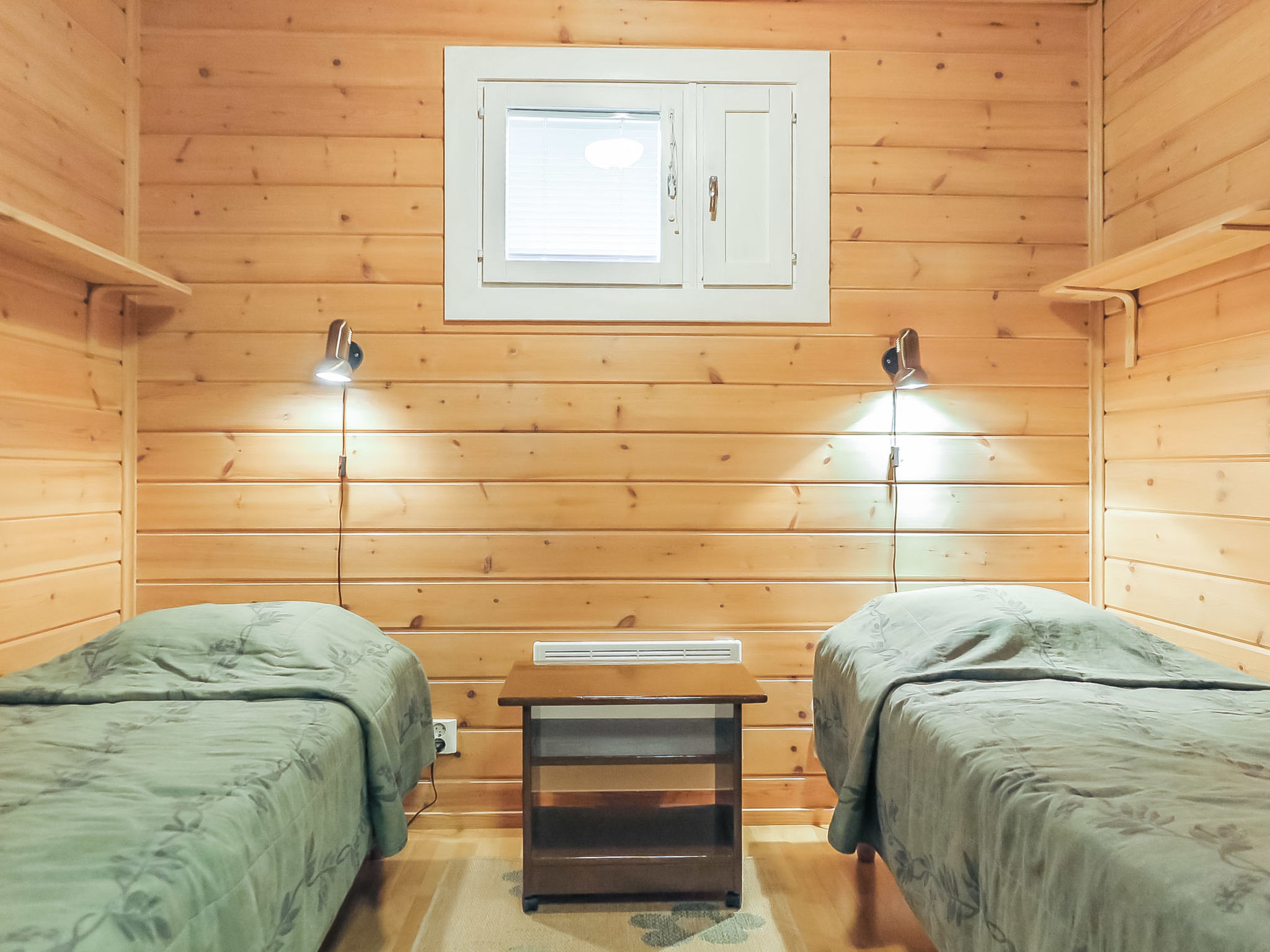 Maison Lomamaja 3 – Intérieur, photo 5 sur 38