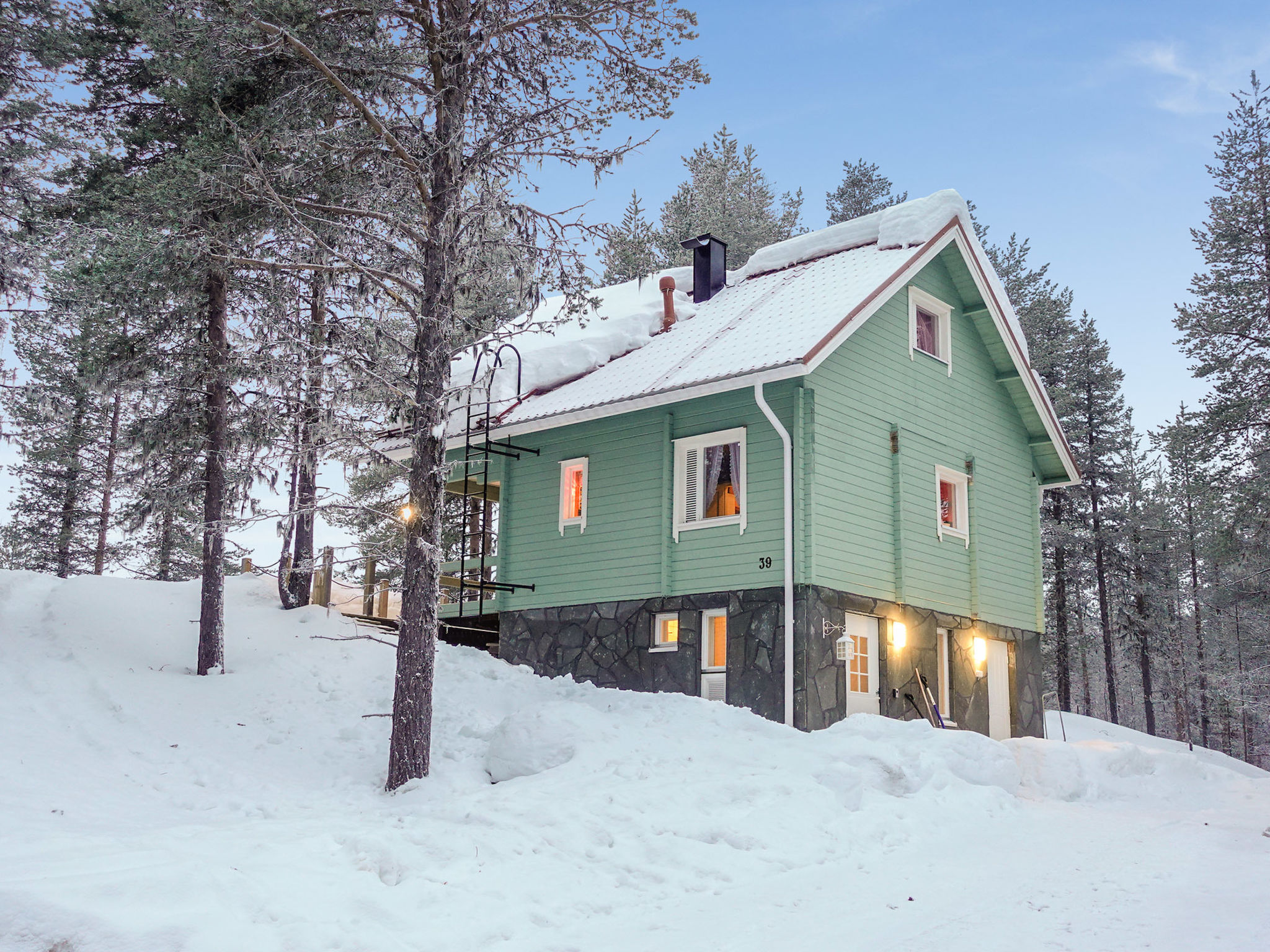 Jäkälätieva