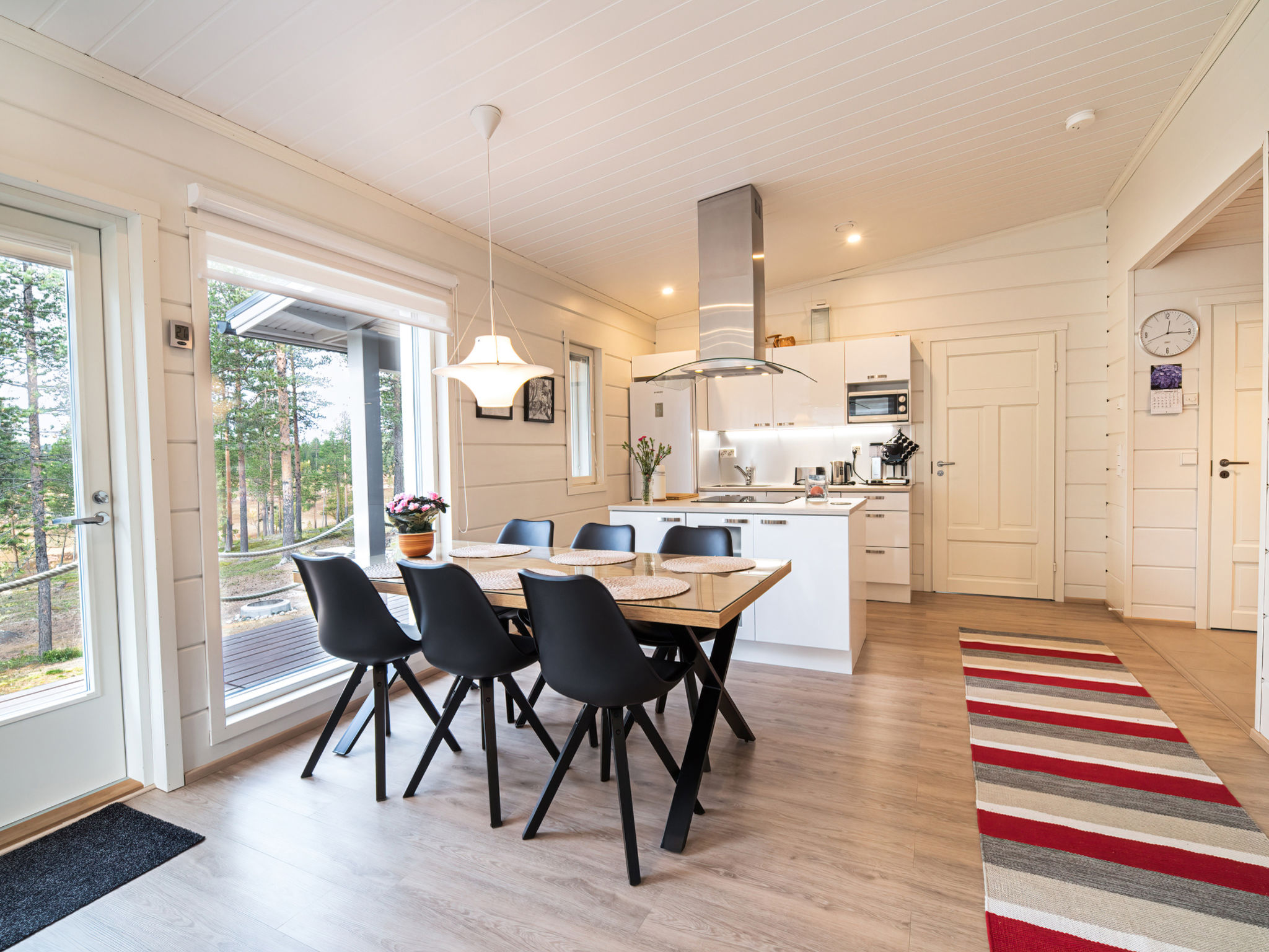 Maison Villa taiga – Intérieur, photo 5 sur 68