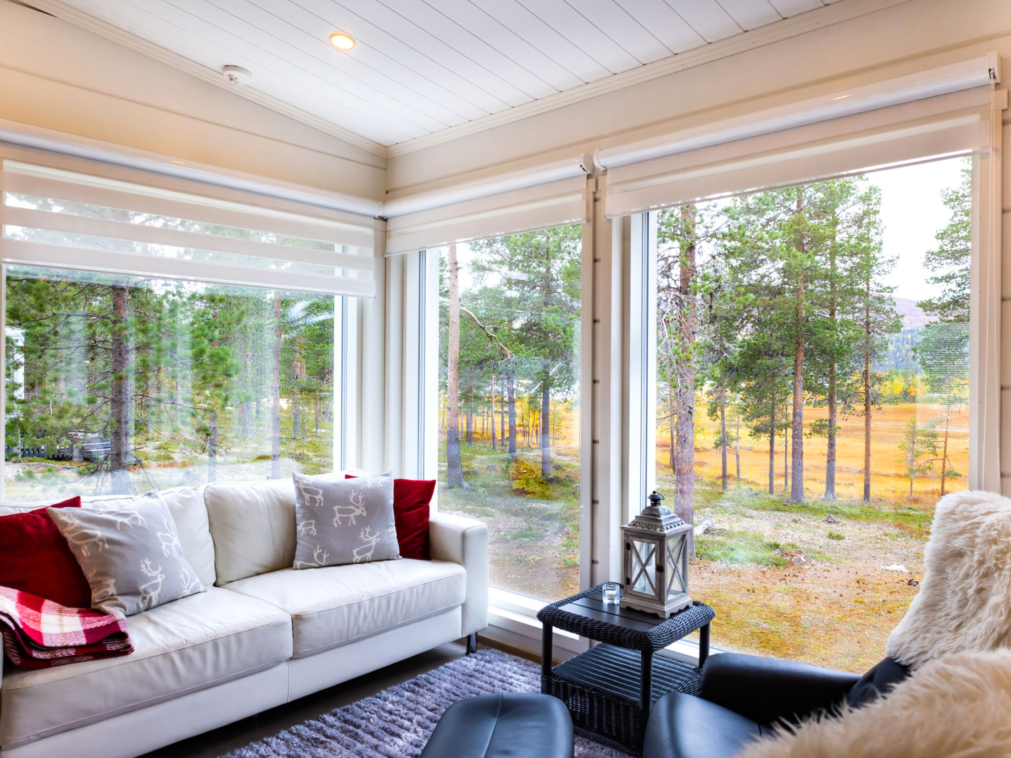 Maison Villa taiga – Intérieur, photo 13 sur 68