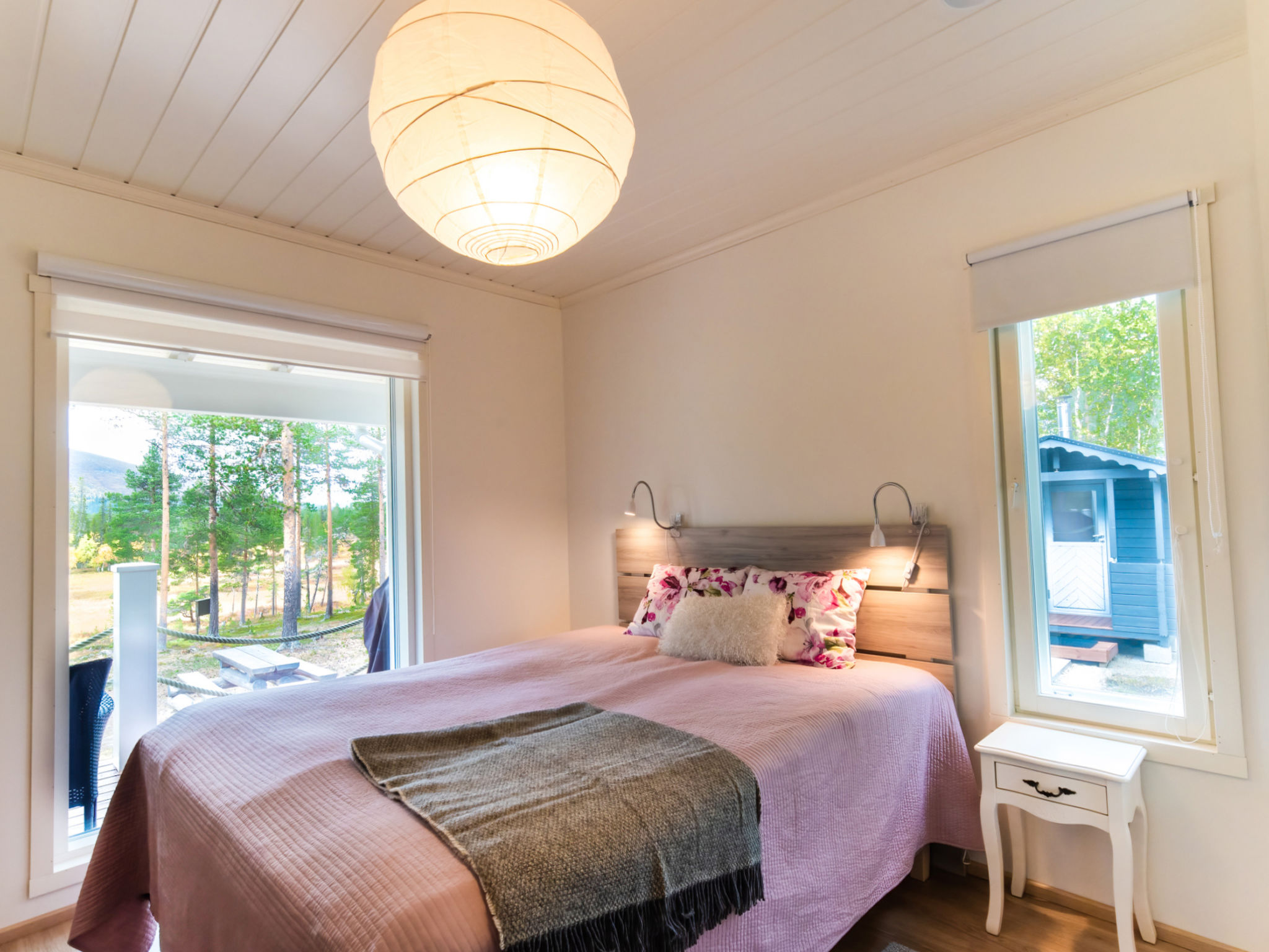 Maison Villa taiga – Intérieur, photo 15 sur 68
