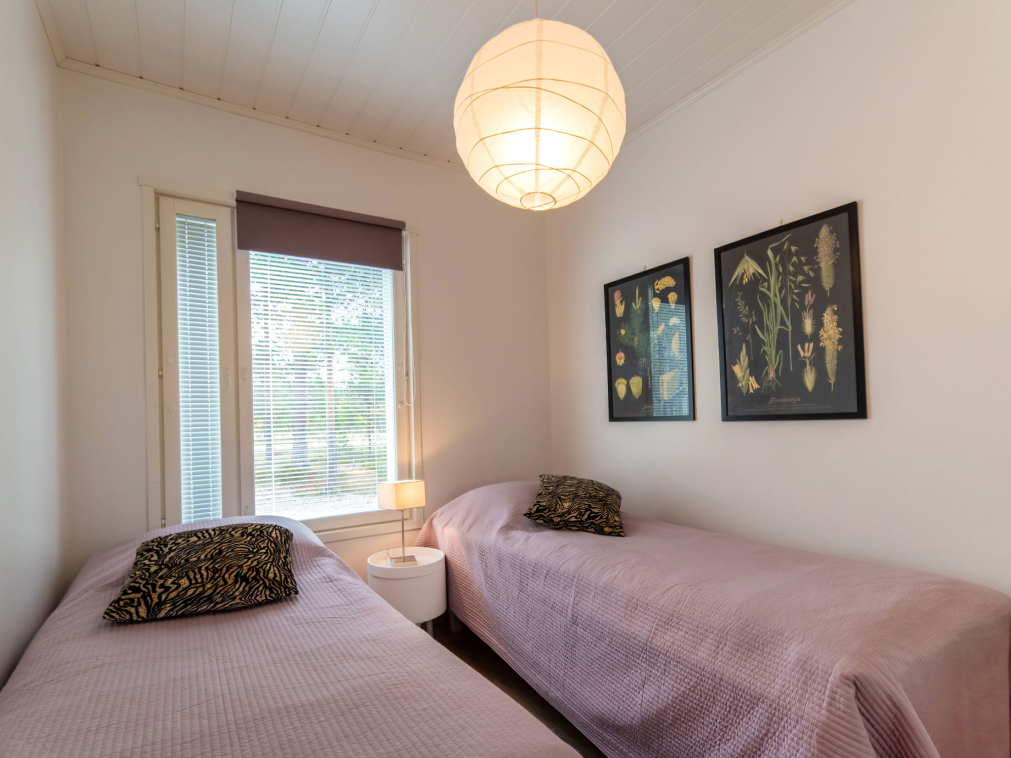 Maison Villa taiga – Intérieur, photo 16 sur 68