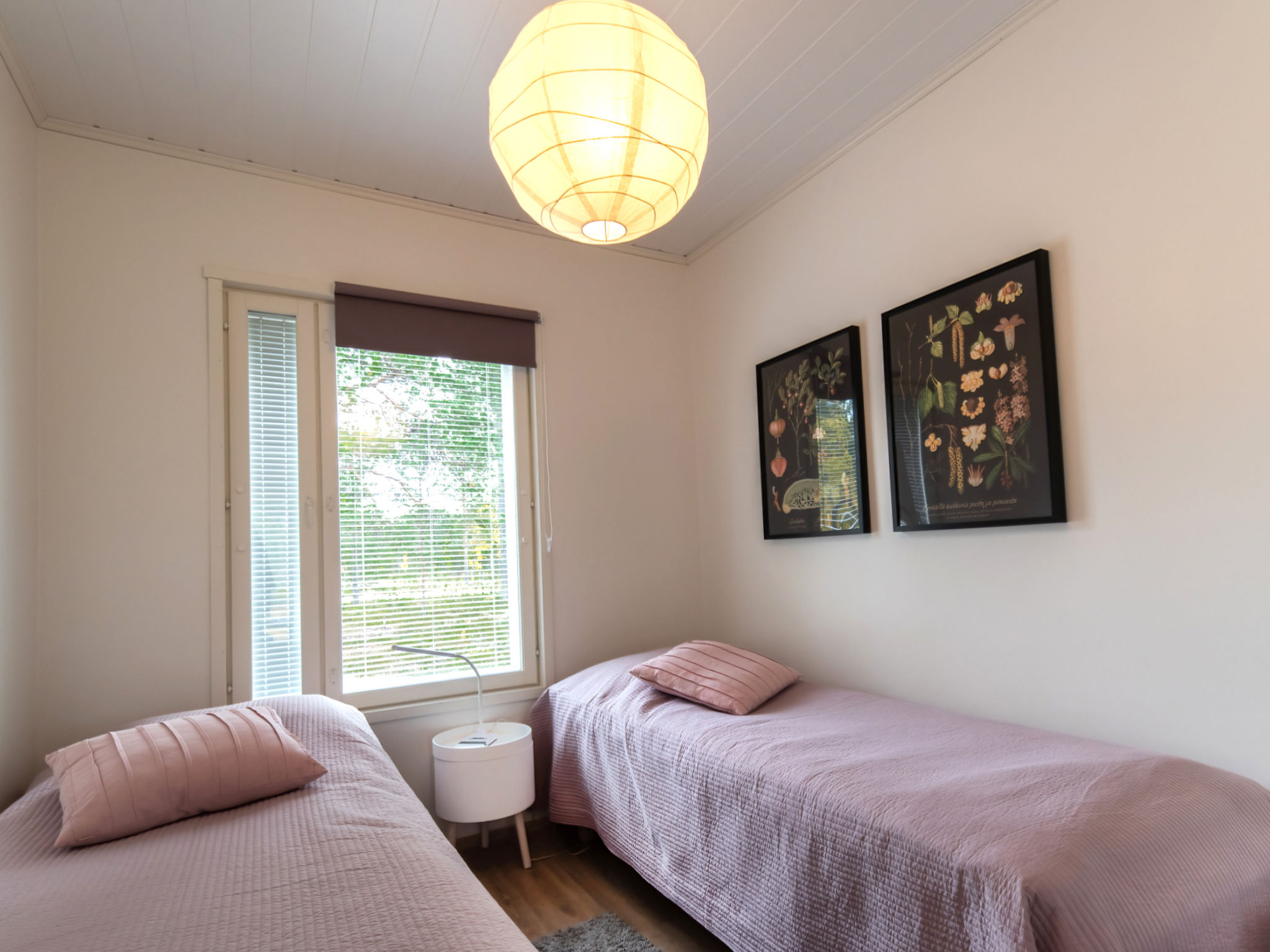 Maison Villa taiga – Intérieur, photo 17 sur 68