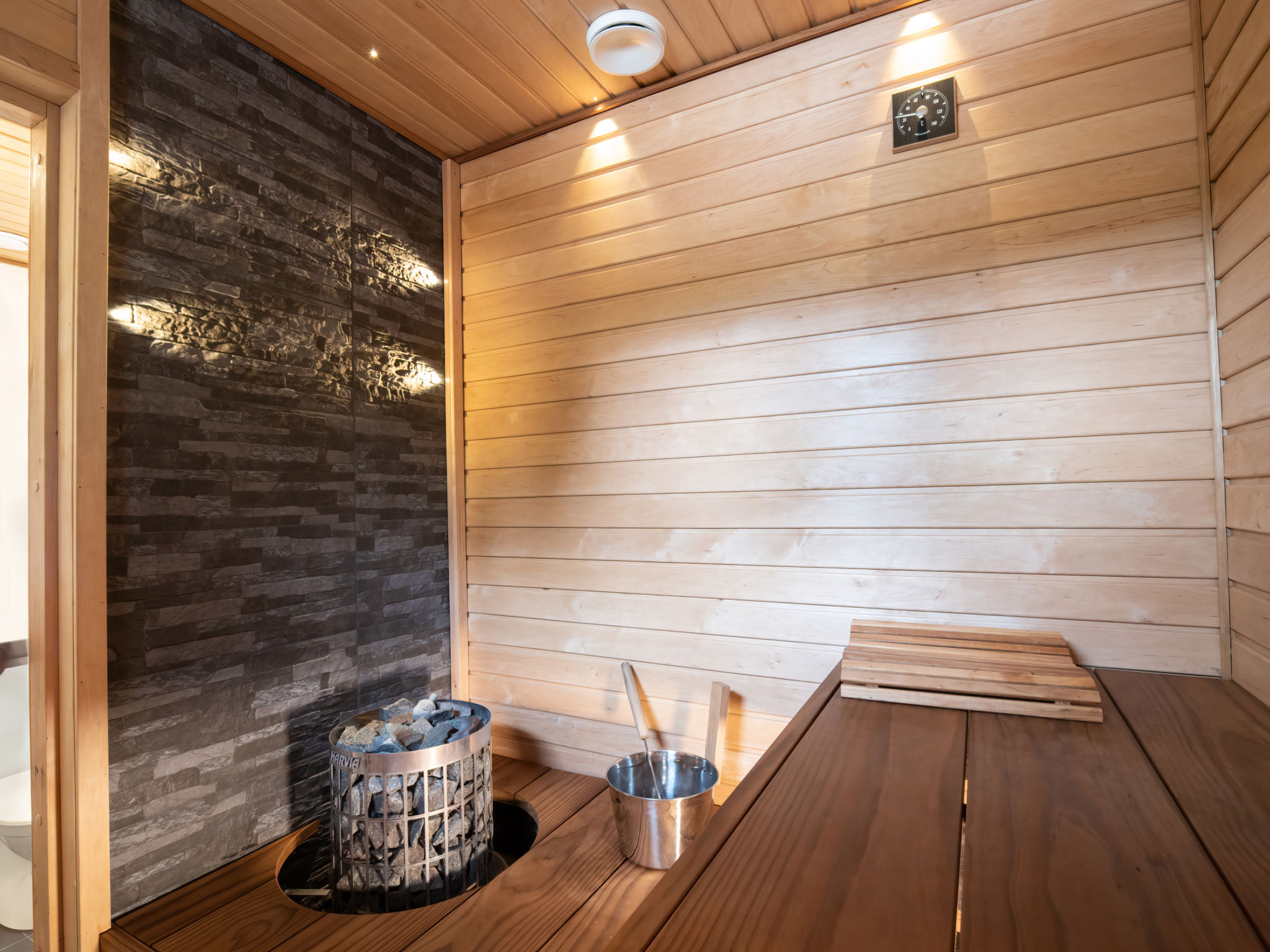 Maison Villa taiga – Intérieur, photo 18 sur 68
