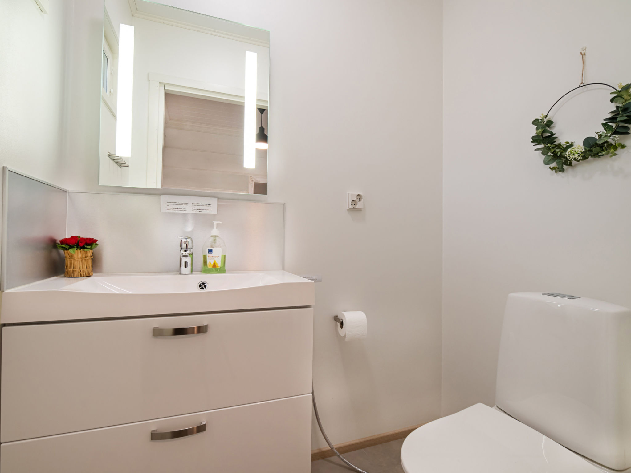 Maison Villa taiga – Intérieur, photo 20 sur 68