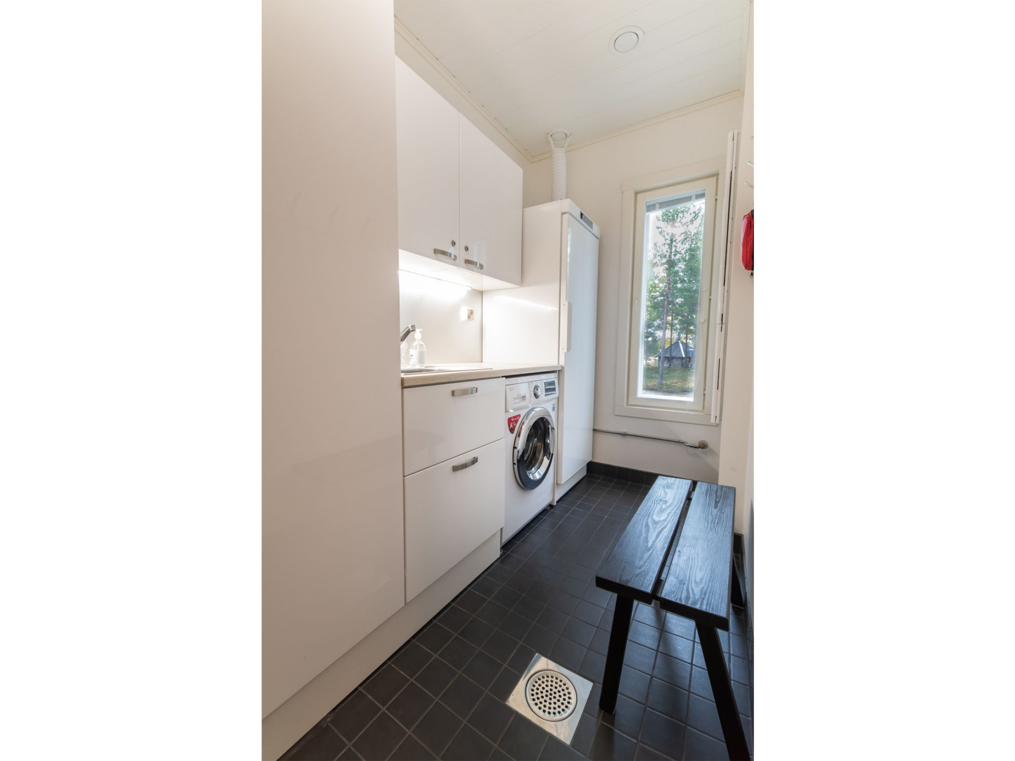 Maison Villa taiga – Intérieur, photo 21 sur 68