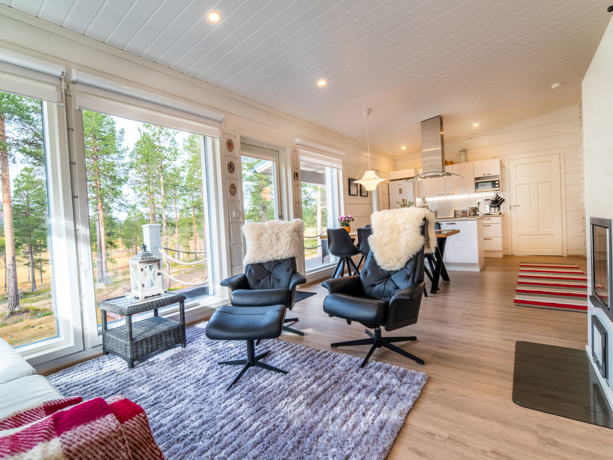 Maison Villa taiga – Intérieur, photo 43 sur 68