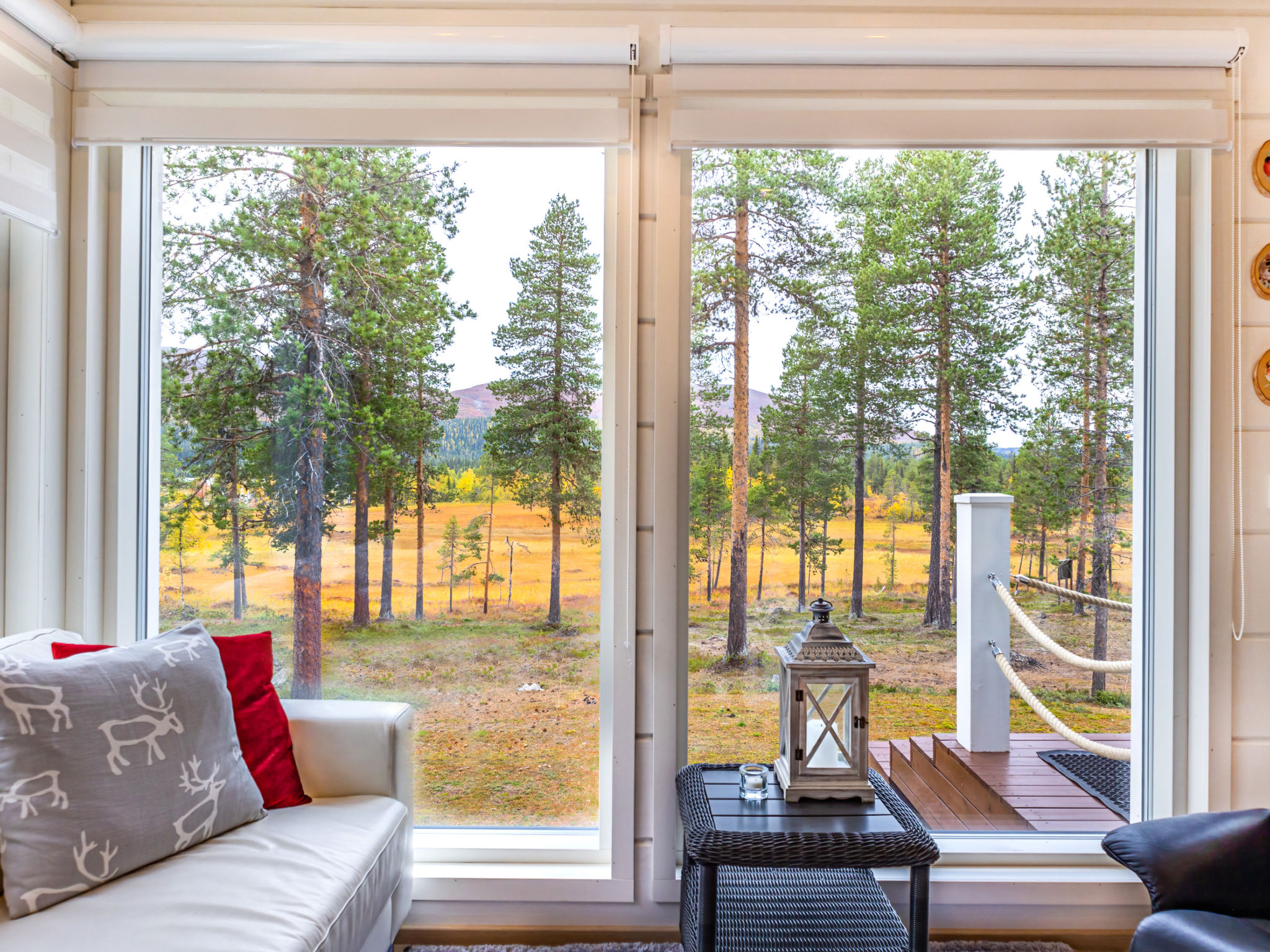Maison Villa taiga – Intérieur, photo 47 sur 68
