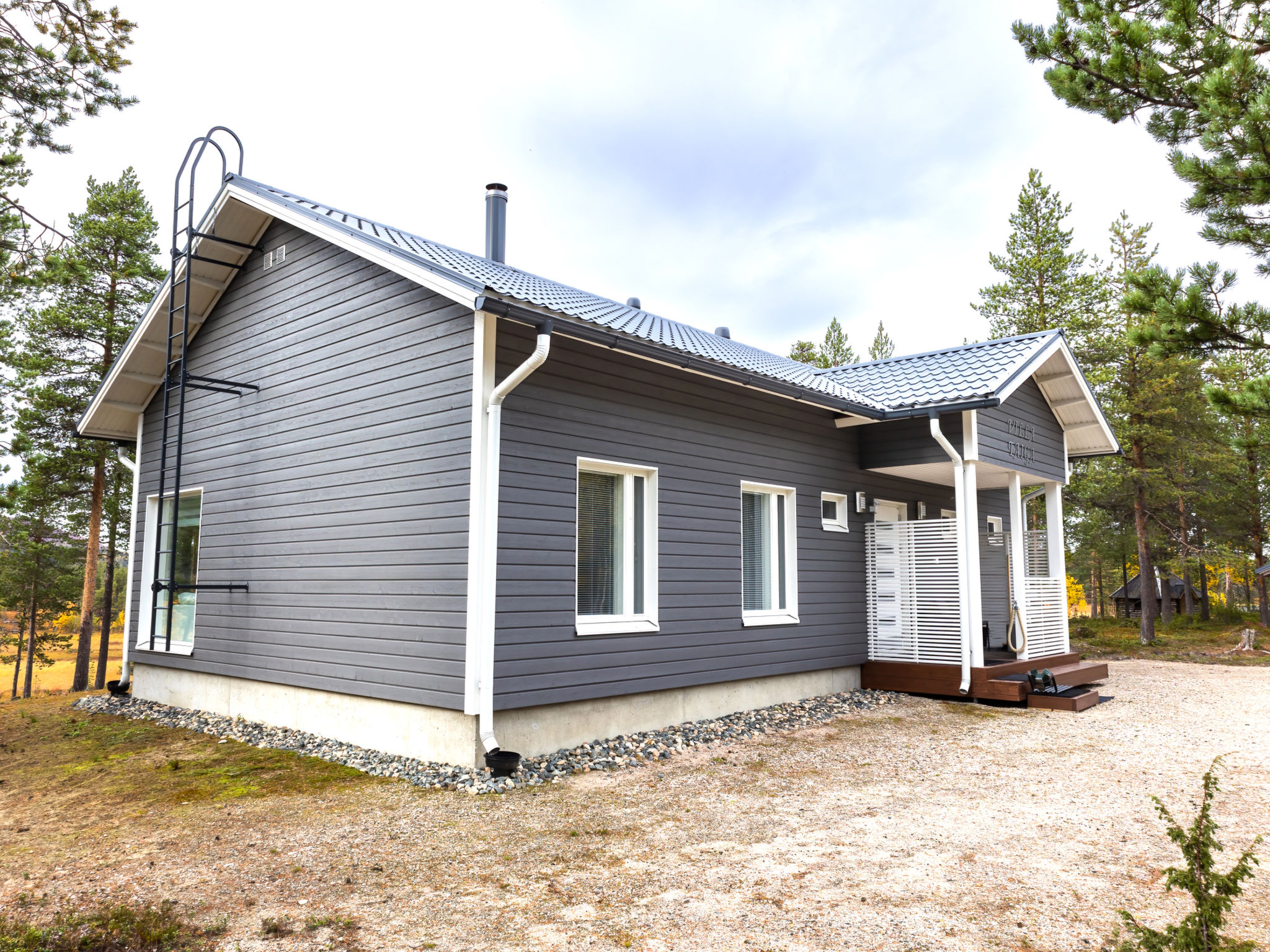 Villa taiga