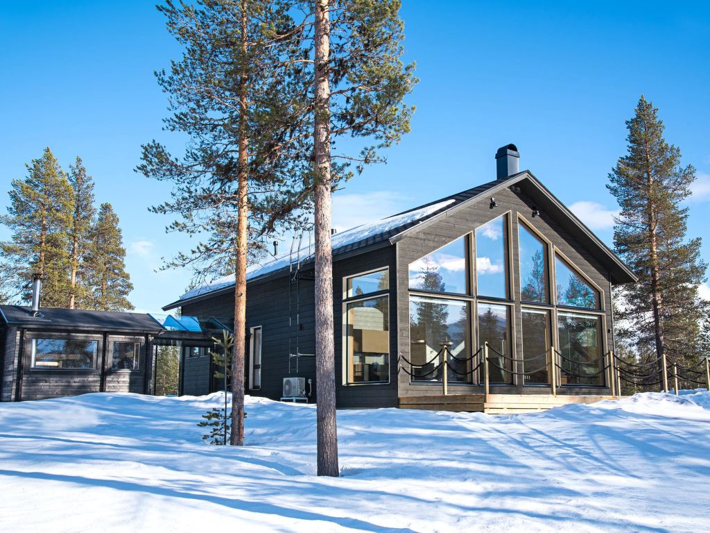 Ferienhaus Villa gaissa Ferienhaus in Finnland