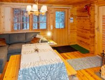 Ferienhaus Tunturitupa kuolpuna