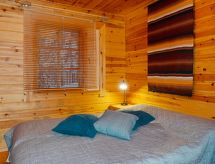 Ferienhaus Tunturitupa kuolpuna