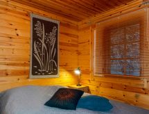 Ferienhaus Tunturitupa kuolpuna