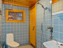Ferienhaus Tunturitupa kuolpuna