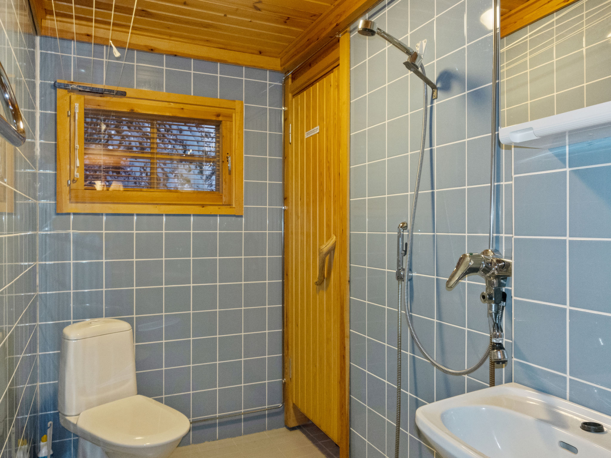 Maison Tunturitupa kuolpuna – Intérieur, photo 39 sur 46