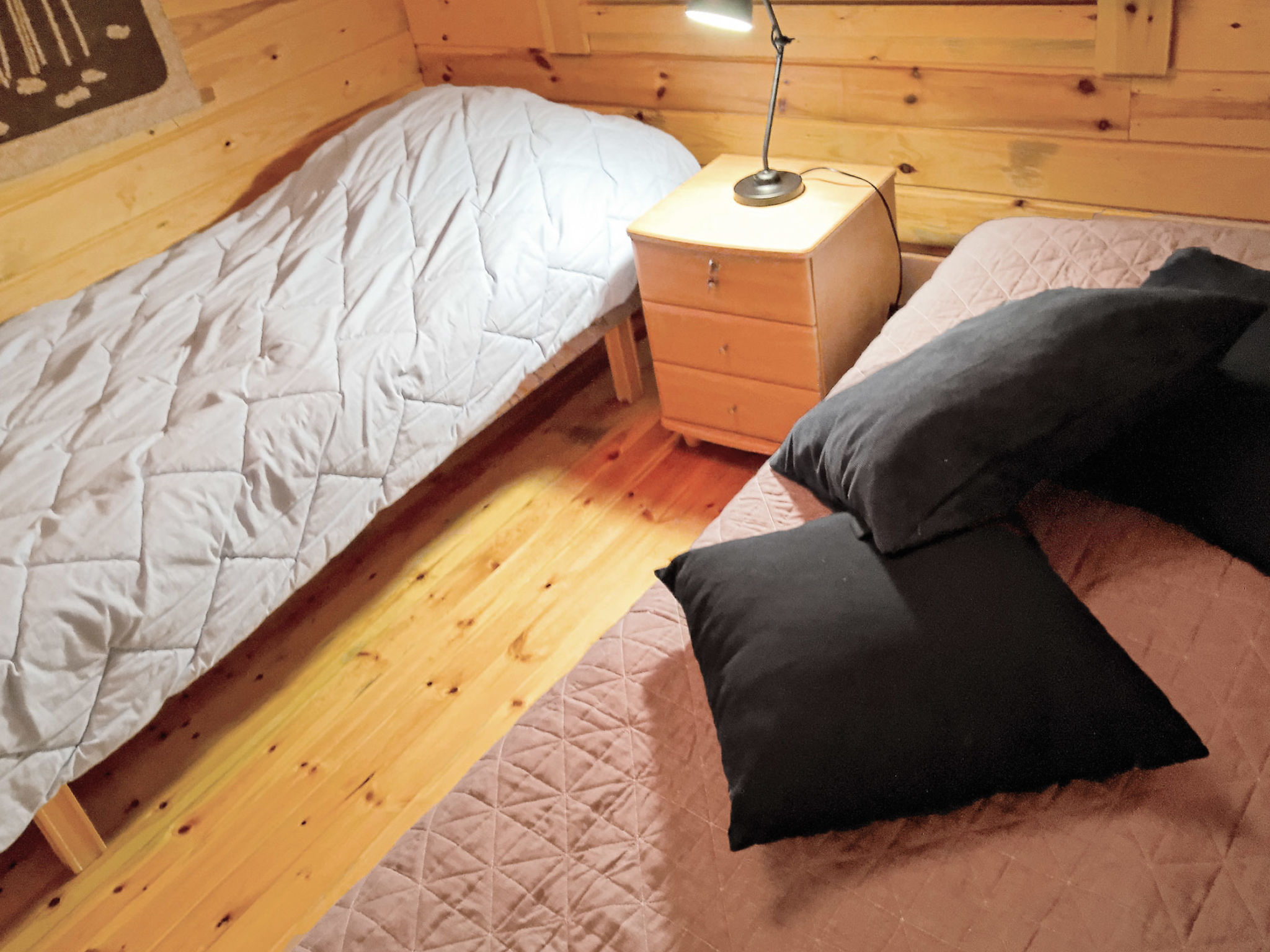 Maison Tunturitupa kuolpuna – Intérieur, photo 13 sur 46