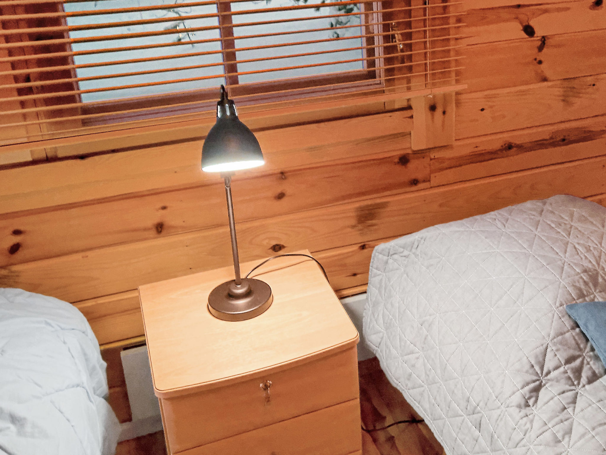 Maison Tunturitupa kuolpuna – Intérieur, photo 15 sur 46