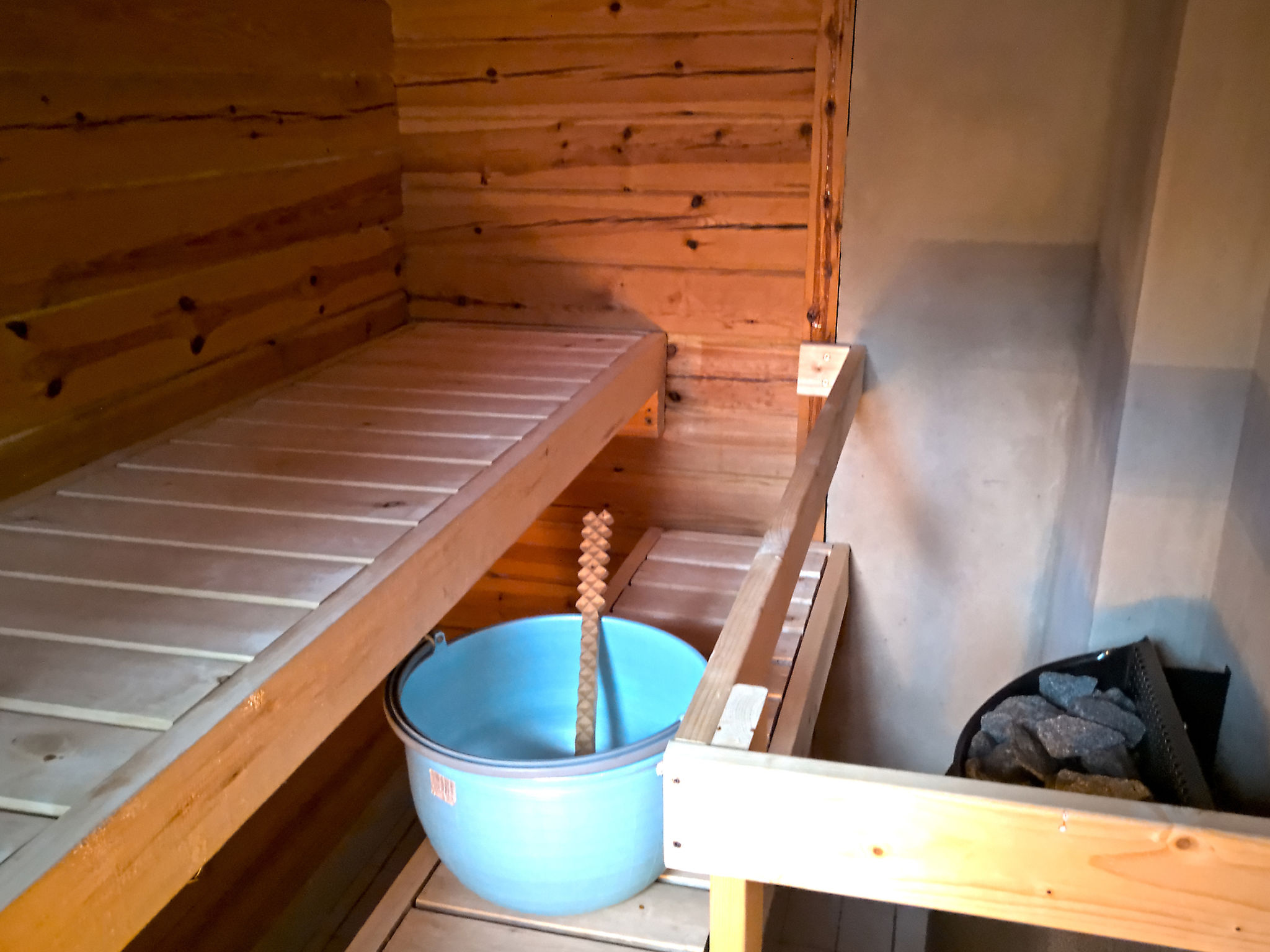 Maison Tunturitupa kuolpuna – Intérieur, photo 17 sur 46