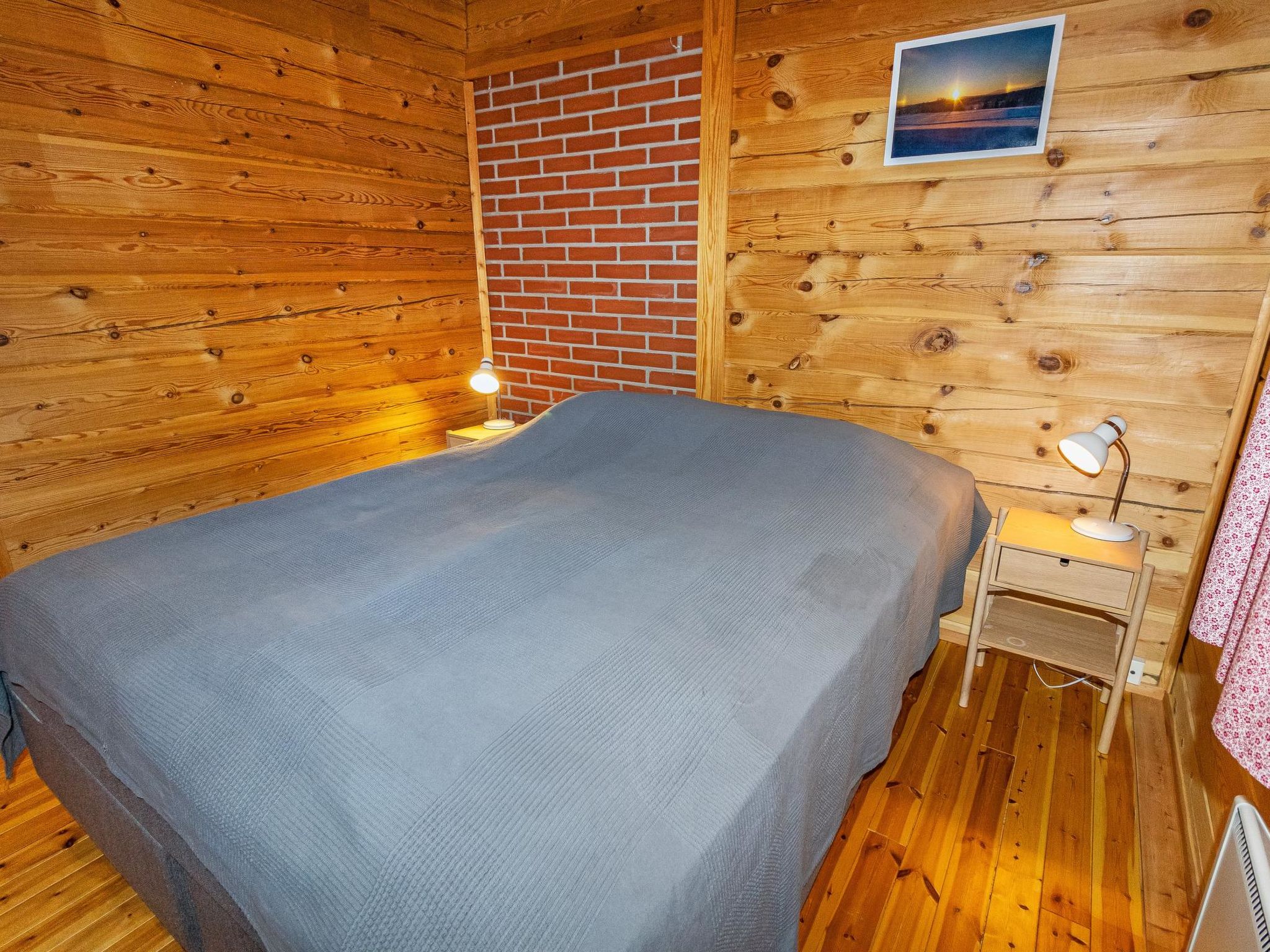 Villa kunteus-Binnen