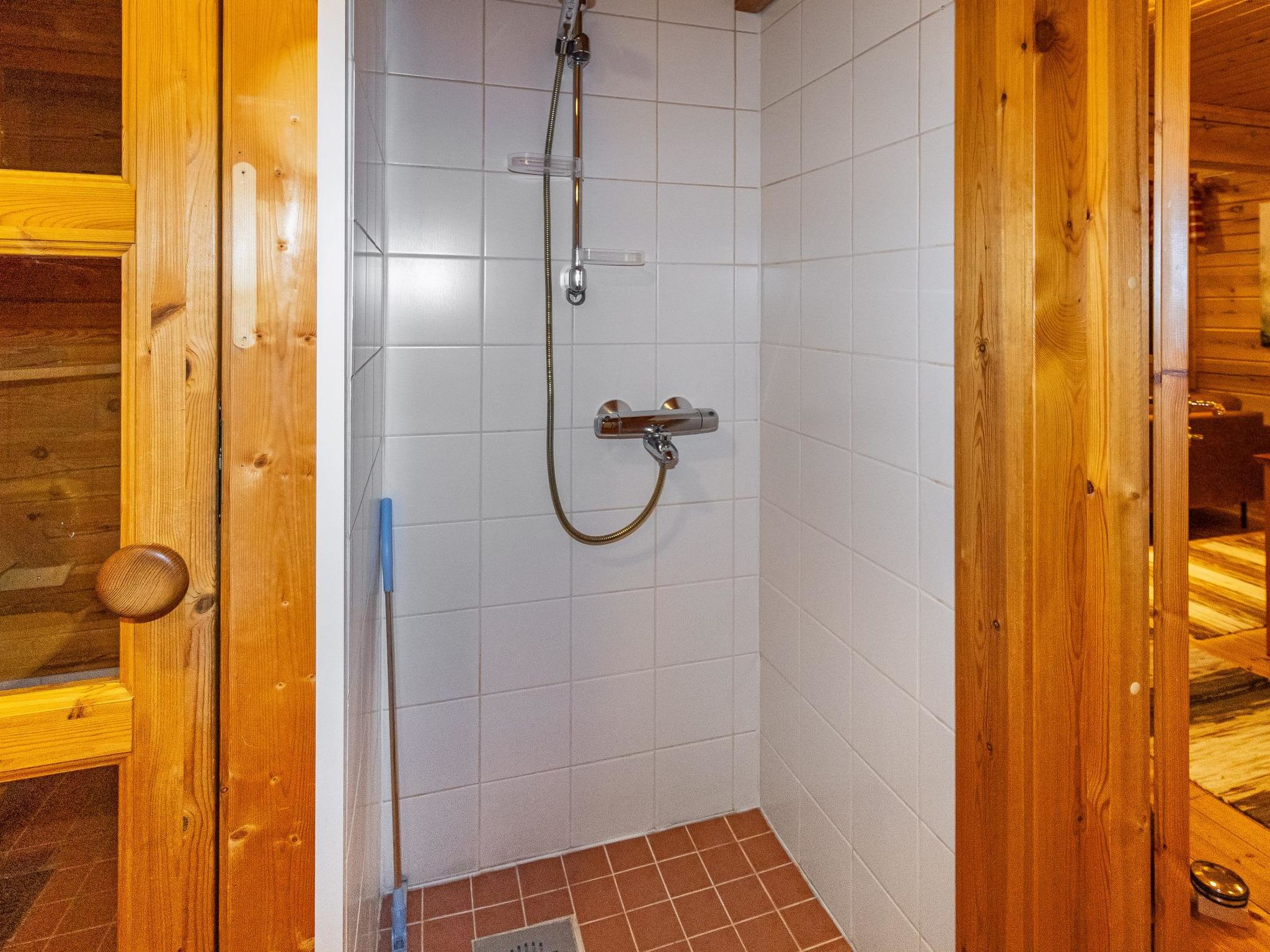 Villa kunteus-Binnen