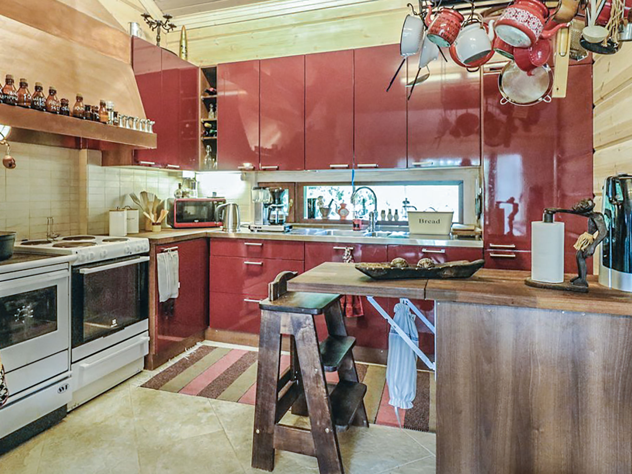 Maison Ruuhikari – Intérieur, photo 30 sur 34