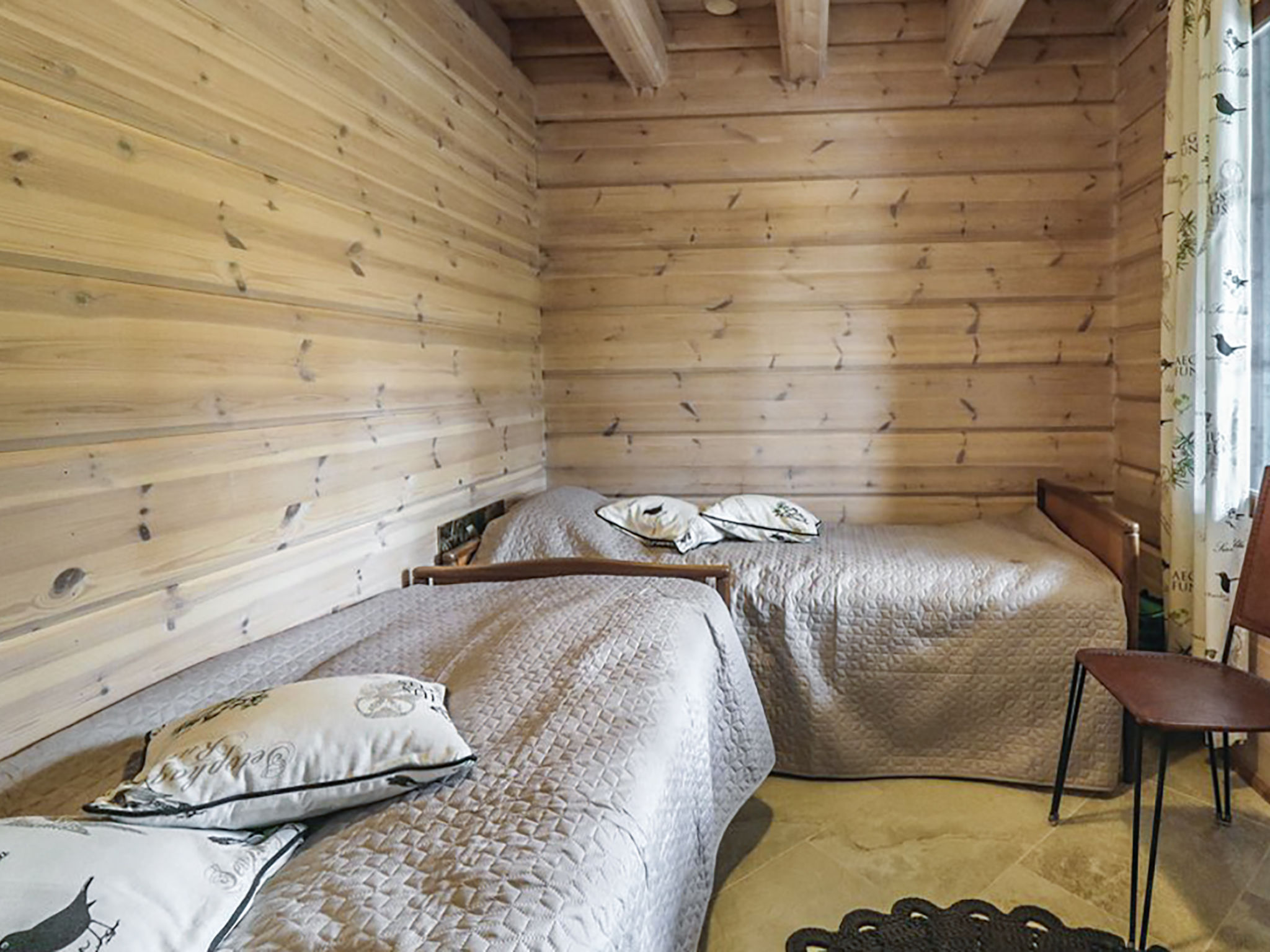 Maison Ruuhikari – Intérieur, photo 28 sur 34