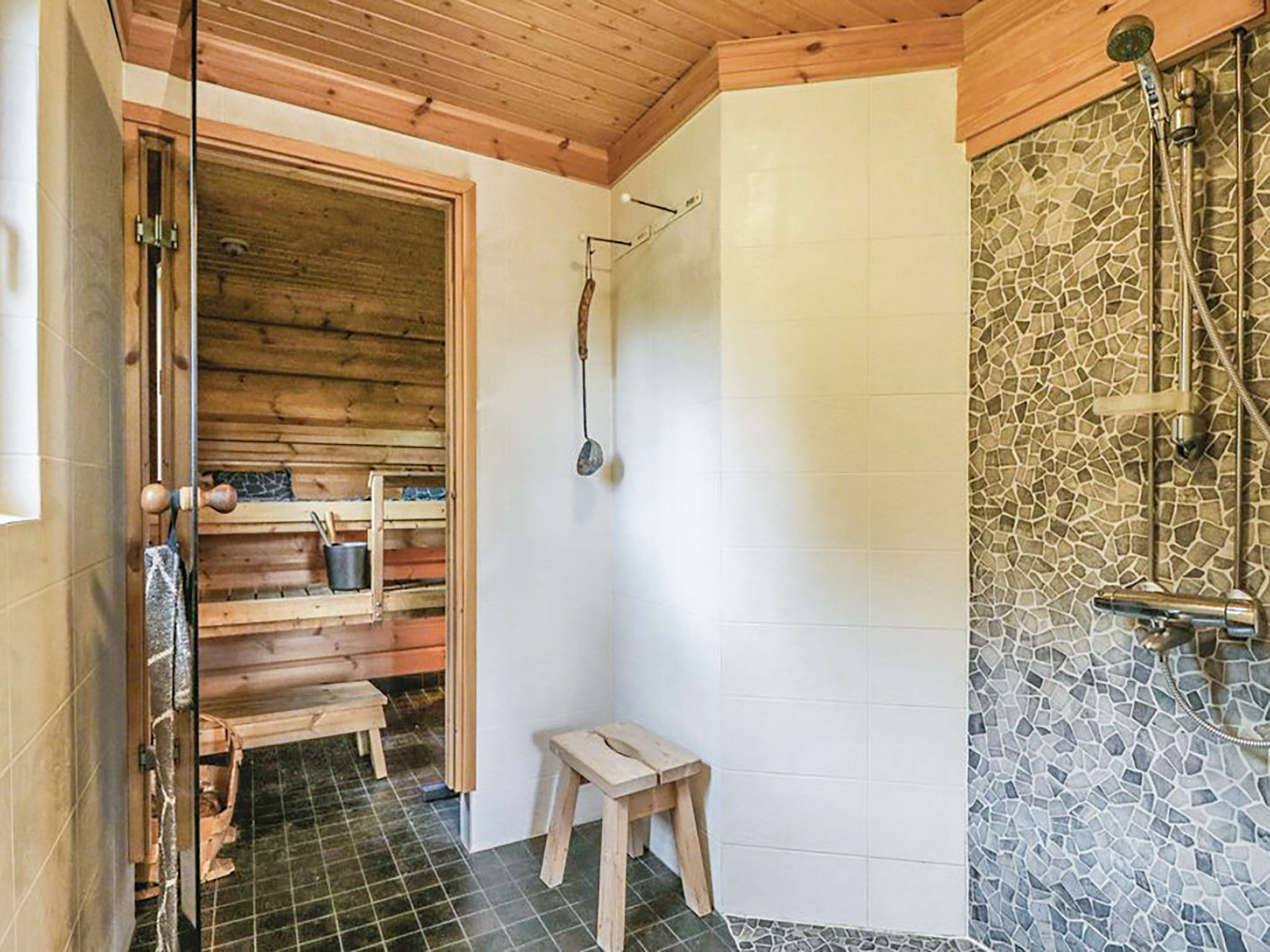 Maison Ruuhikari – Intérieur, photo 25 sur 34