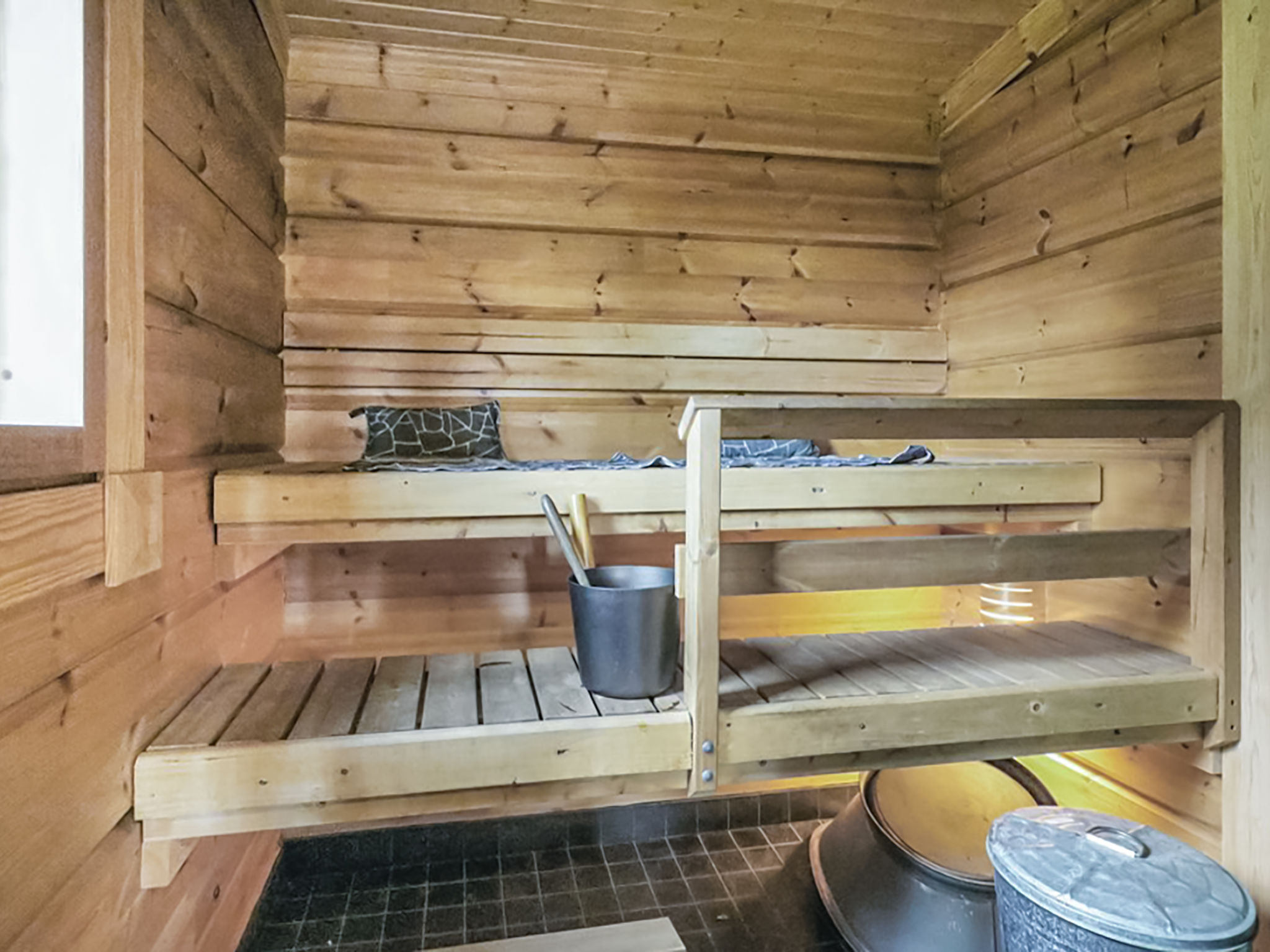 Maison Ruuhikari – Intérieur, photo 24 sur 34