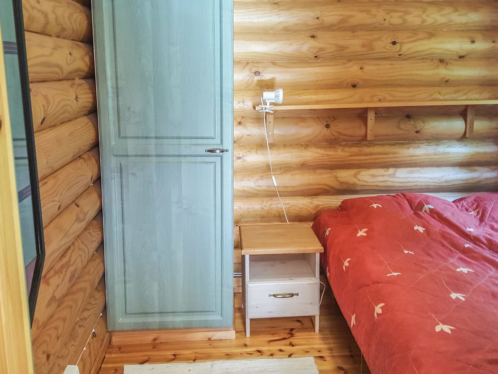 Mäntyniemi-Inside