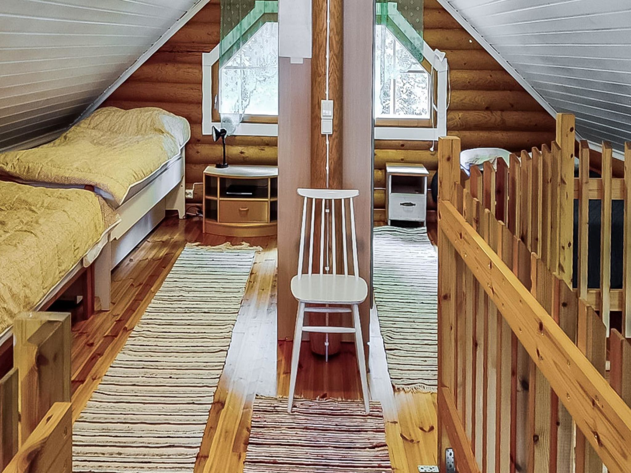 Mäntyniemi-Inside