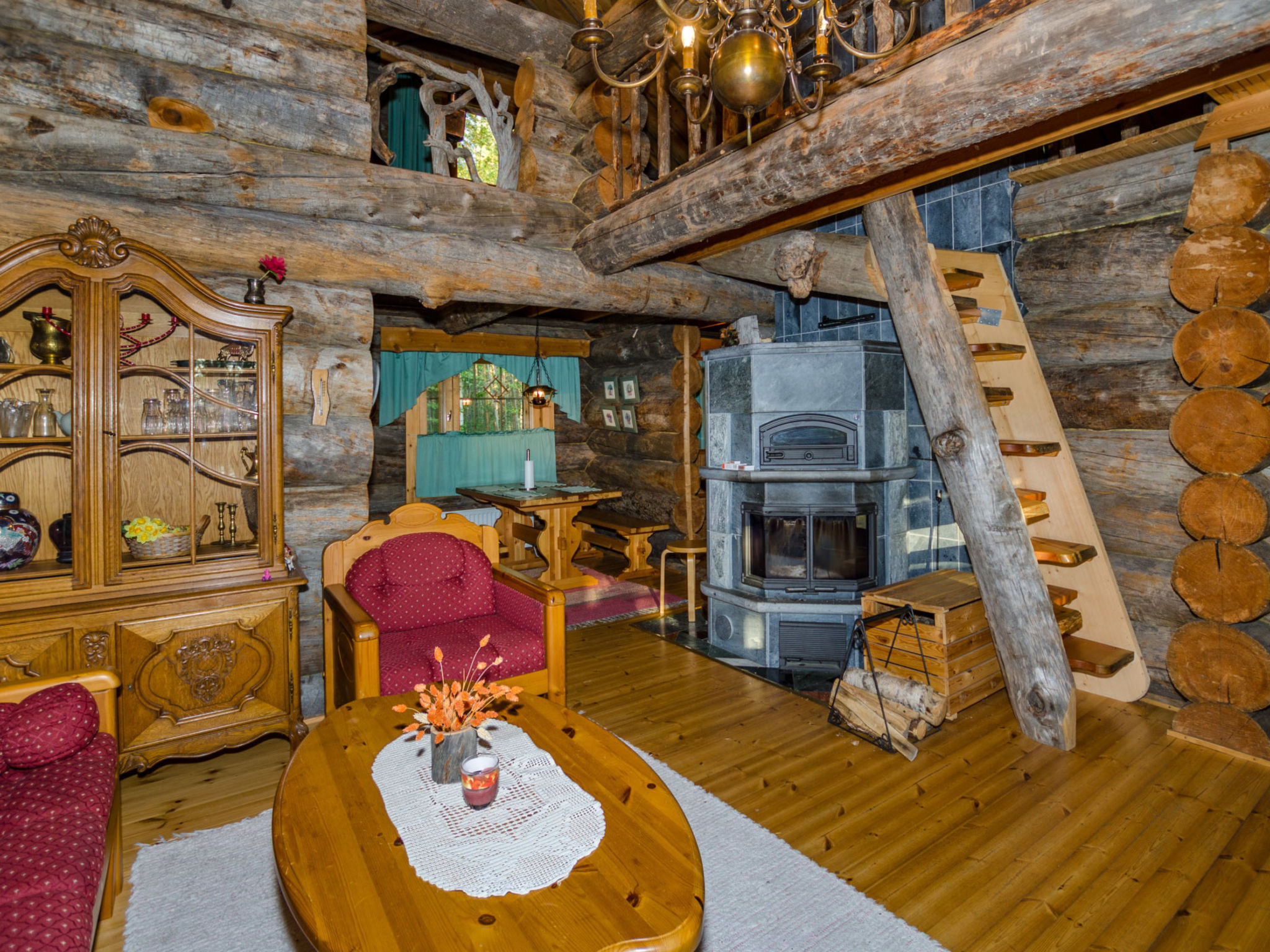 Maison Köllölä 1 – Intérieur, photo 40 sur 62