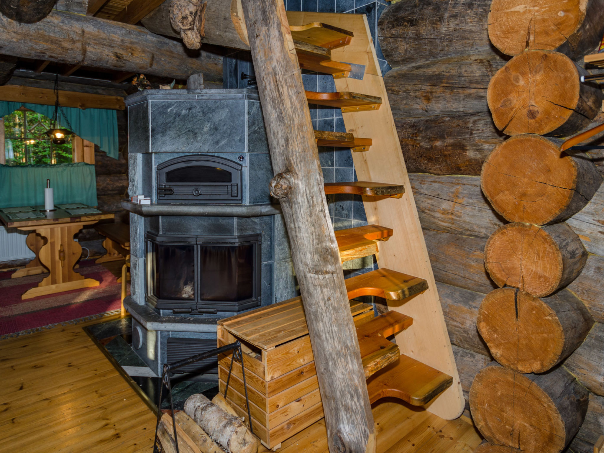 Maison Köllölä 1 – Intérieur, photo 41 sur 62
