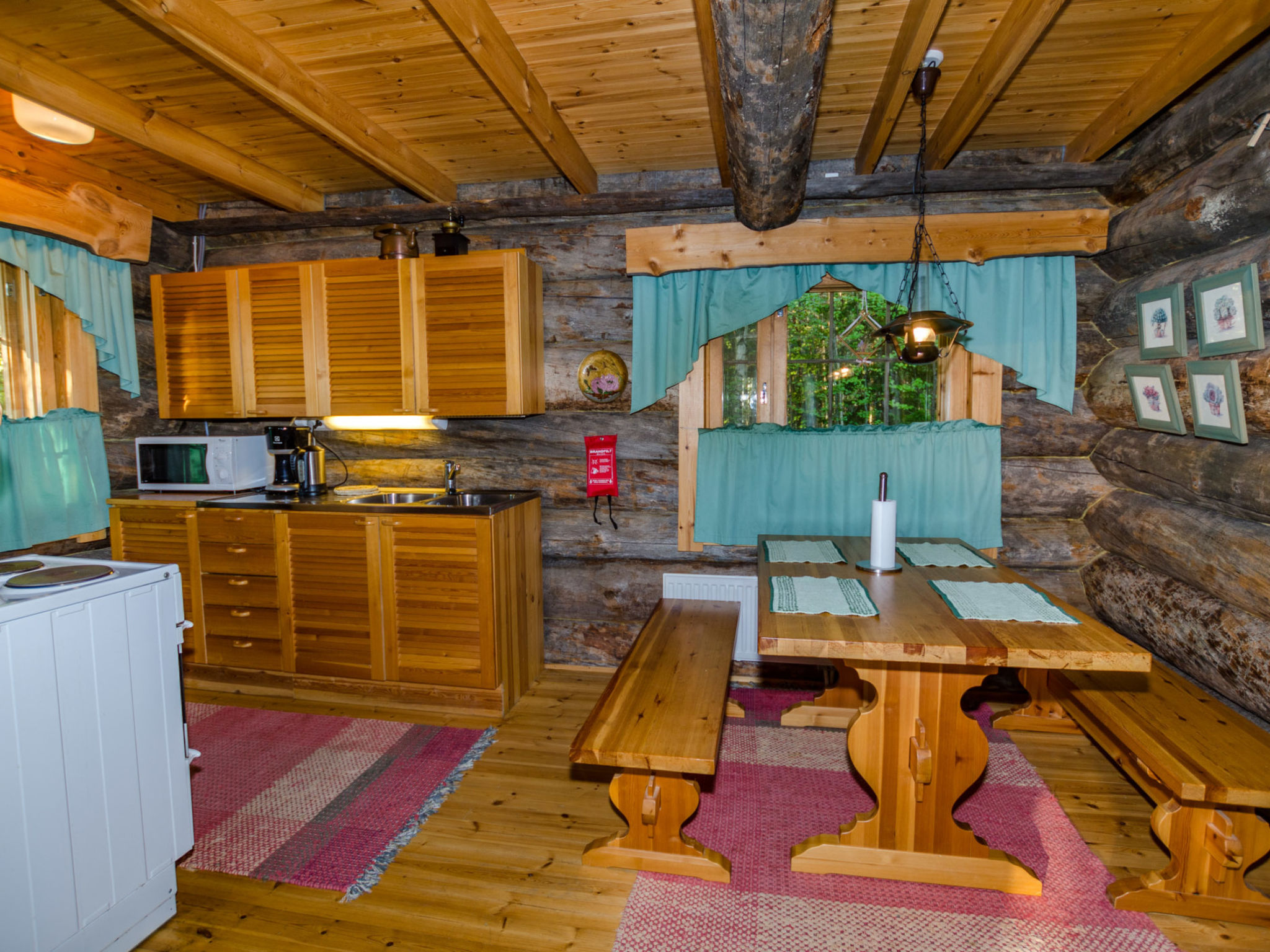 Maison Köllölä 1 – Intérieur, photo 42 sur 62