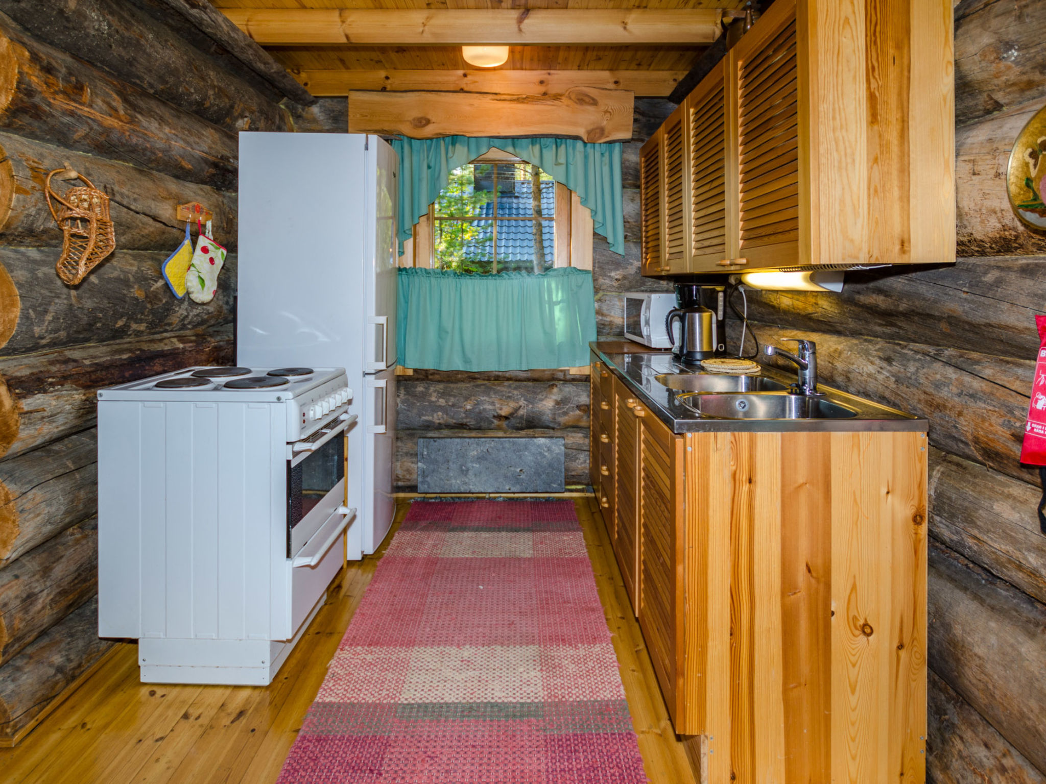 Maison Köllölä 1 – Intérieur, photo 43 sur 62