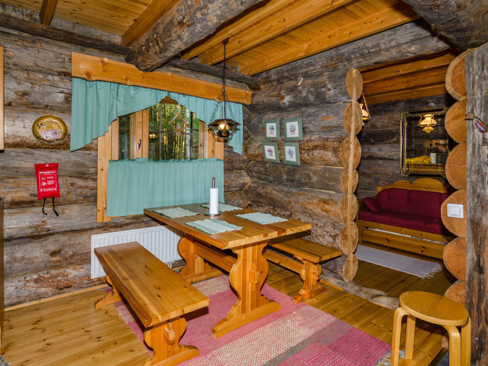 Maison Köllölä 1 – Intérieur, photo 44 sur 62