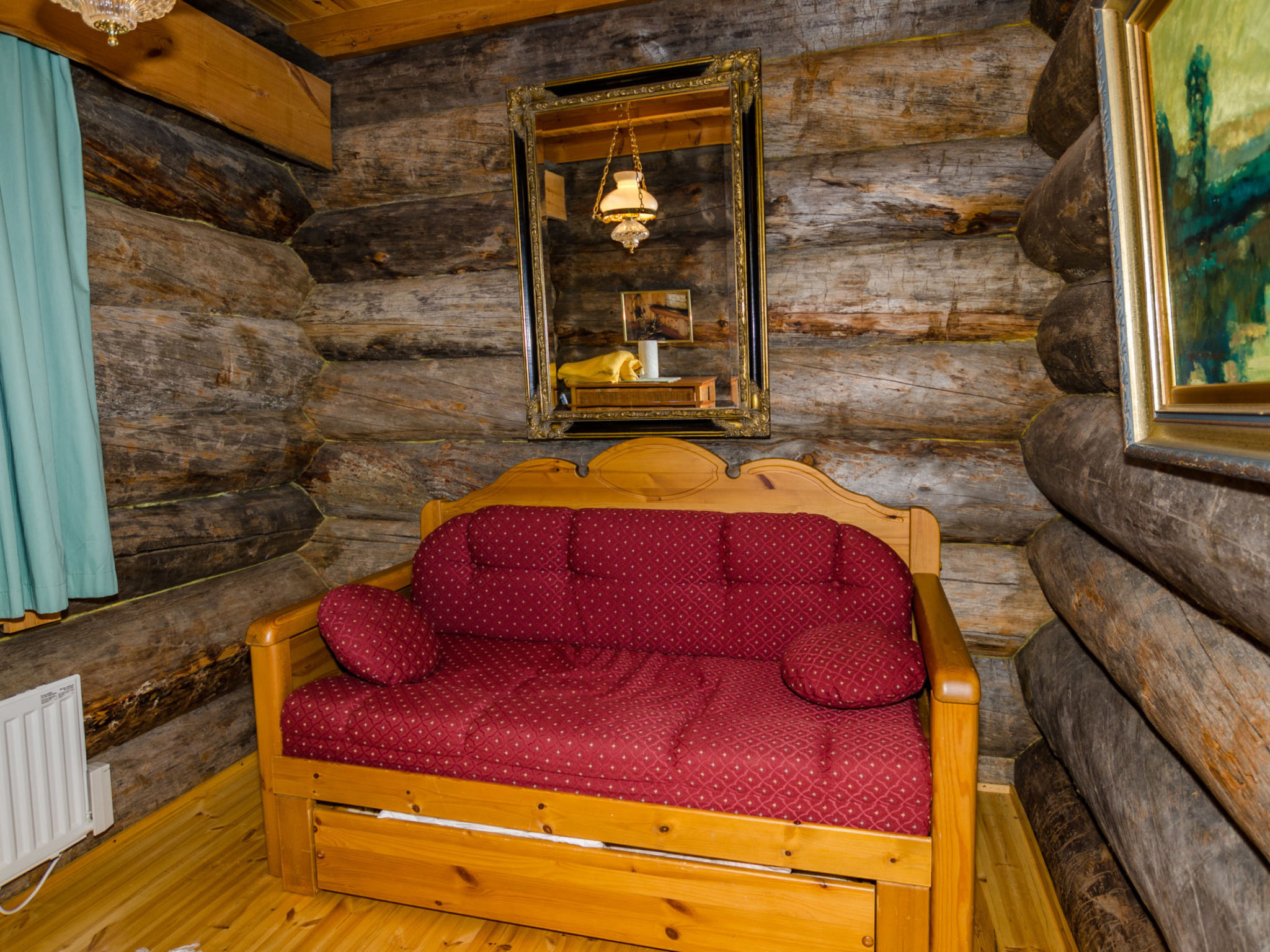 Maison Köllölä 1 – Intérieur, photo 45 sur 62