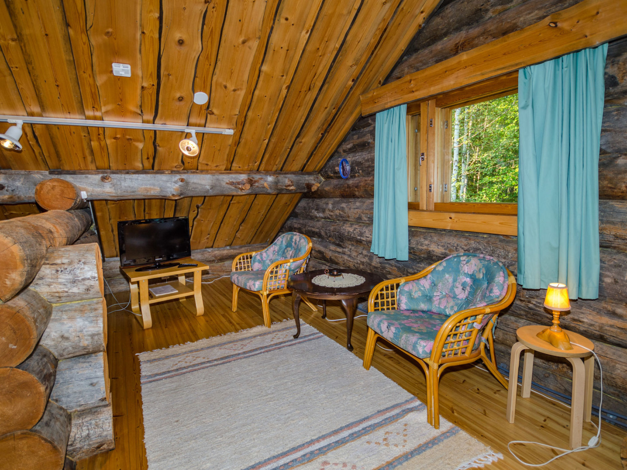 Maison Köllölä 1 – Intérieur, photo 46 sur 62