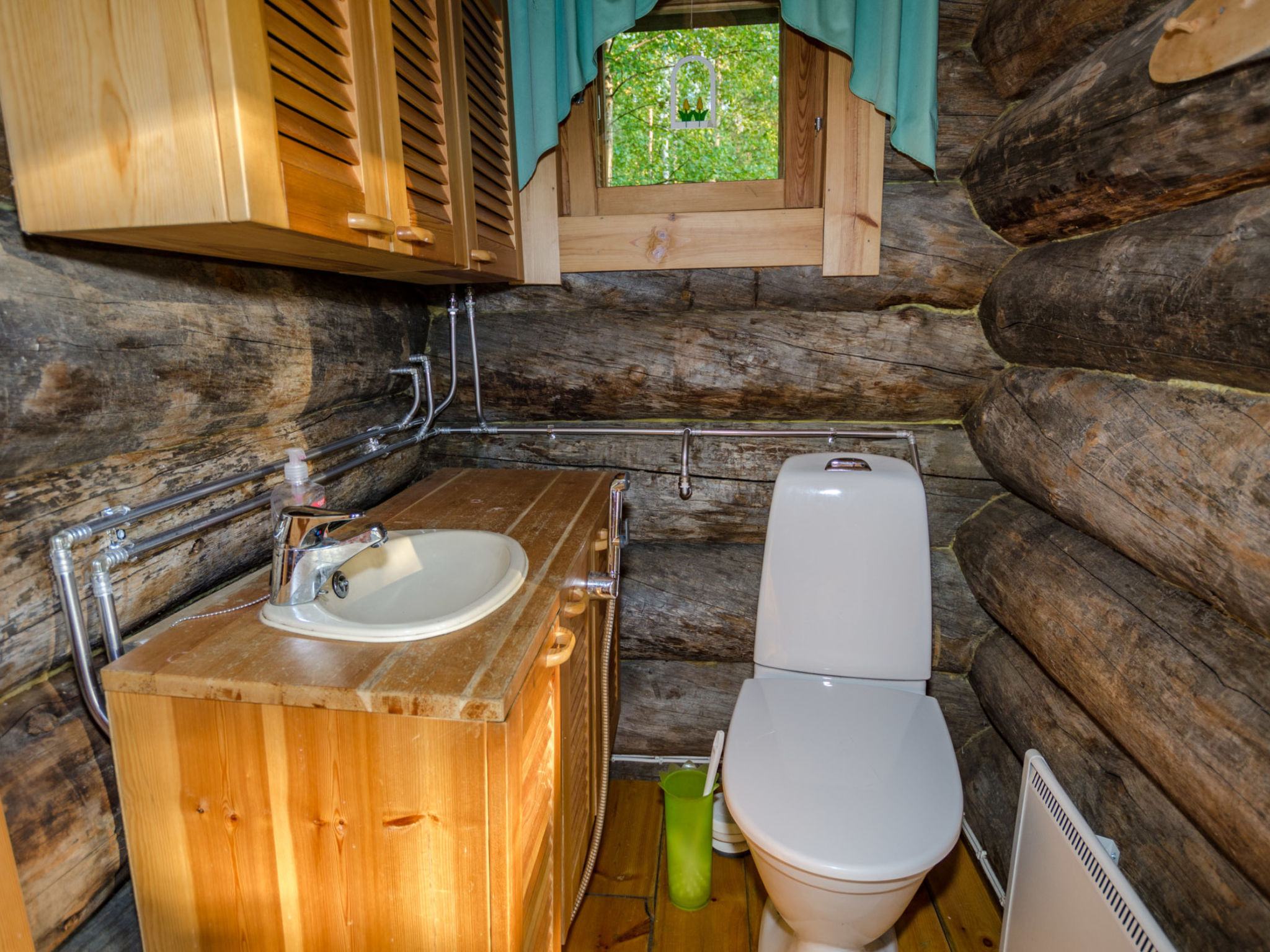 Maison Köllölä 1 – Intérieur, photo 47 sur 62