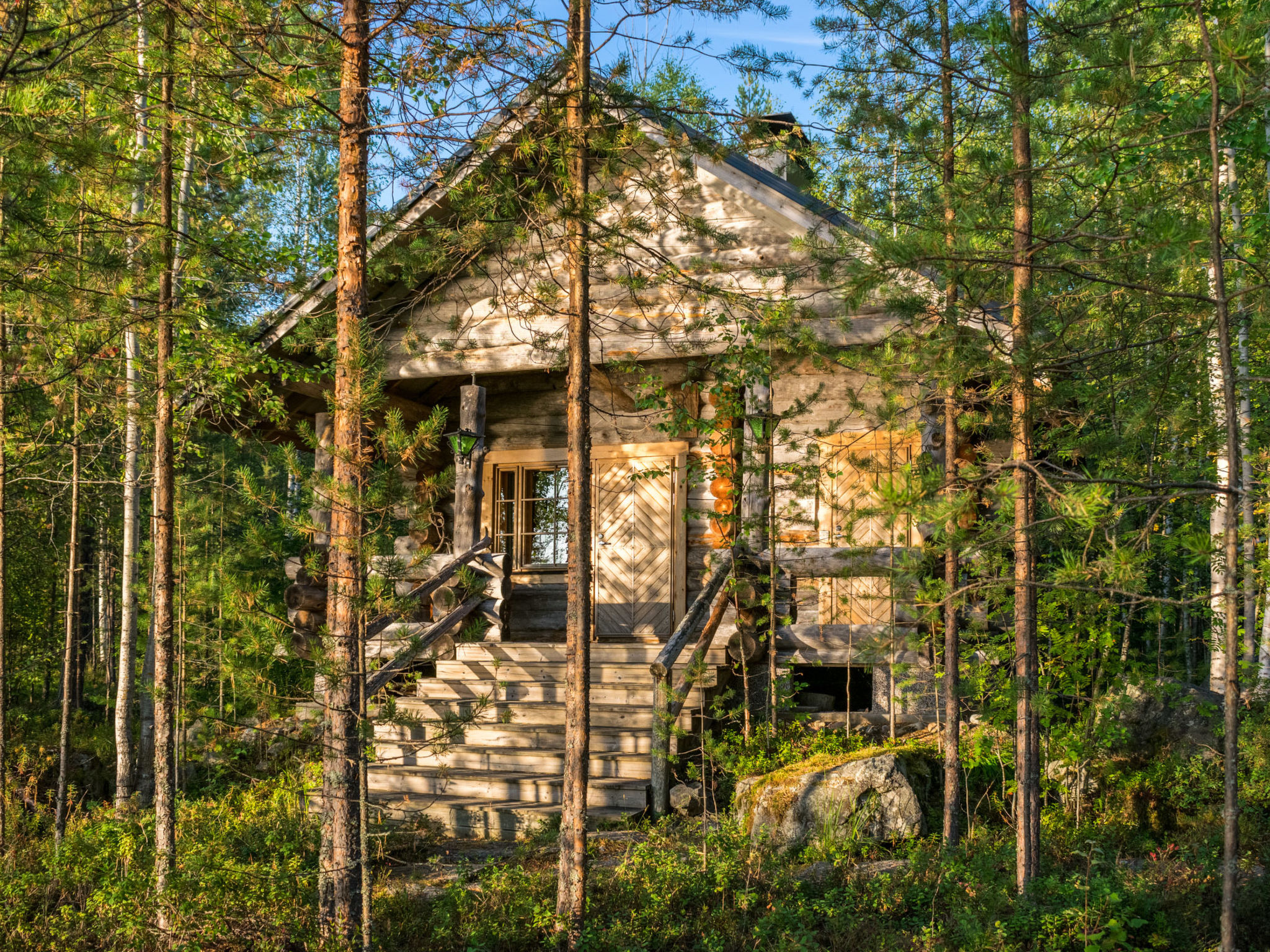 Maison Köllölä 1 – Intérieur, photo 51 sur 62