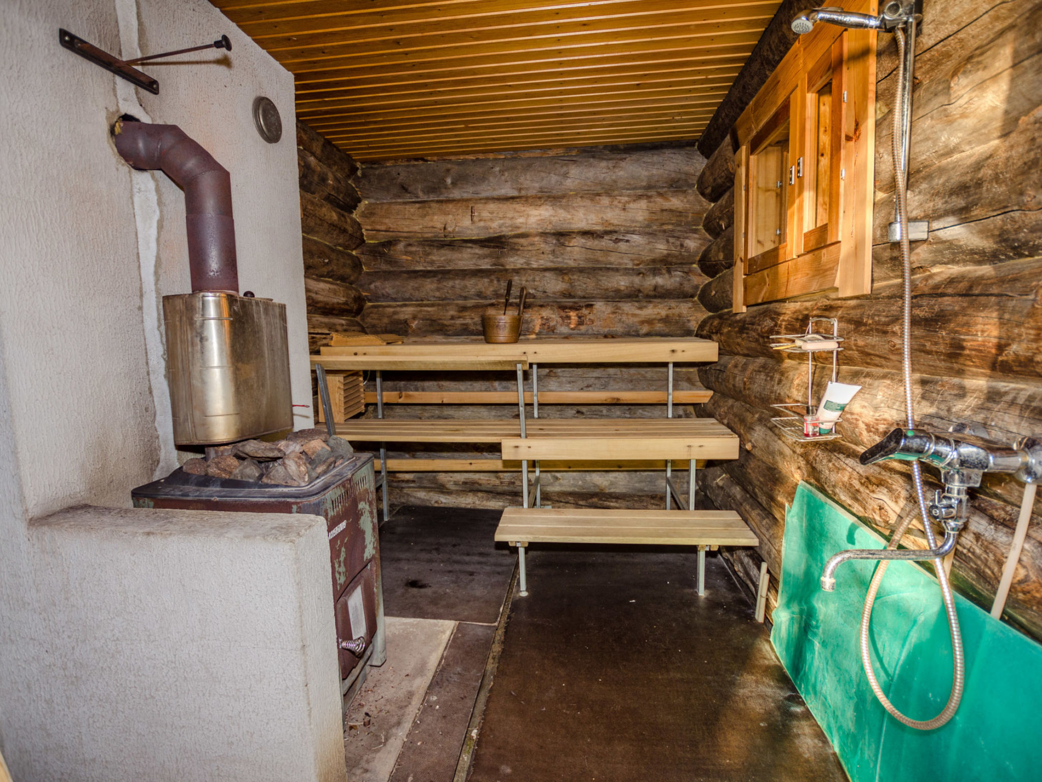 Maison Köllölä 1 – Intérieur, photo 54 sur 62