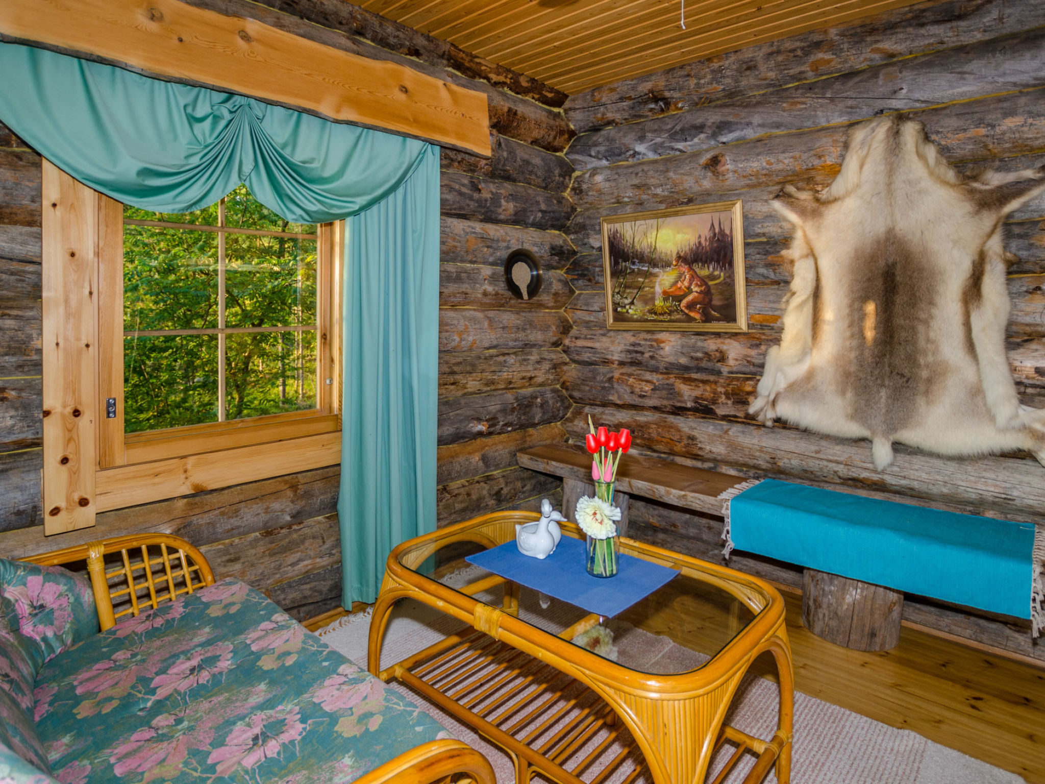 Maison Köllölä 1 – Intérieur, photo 55 sur 62