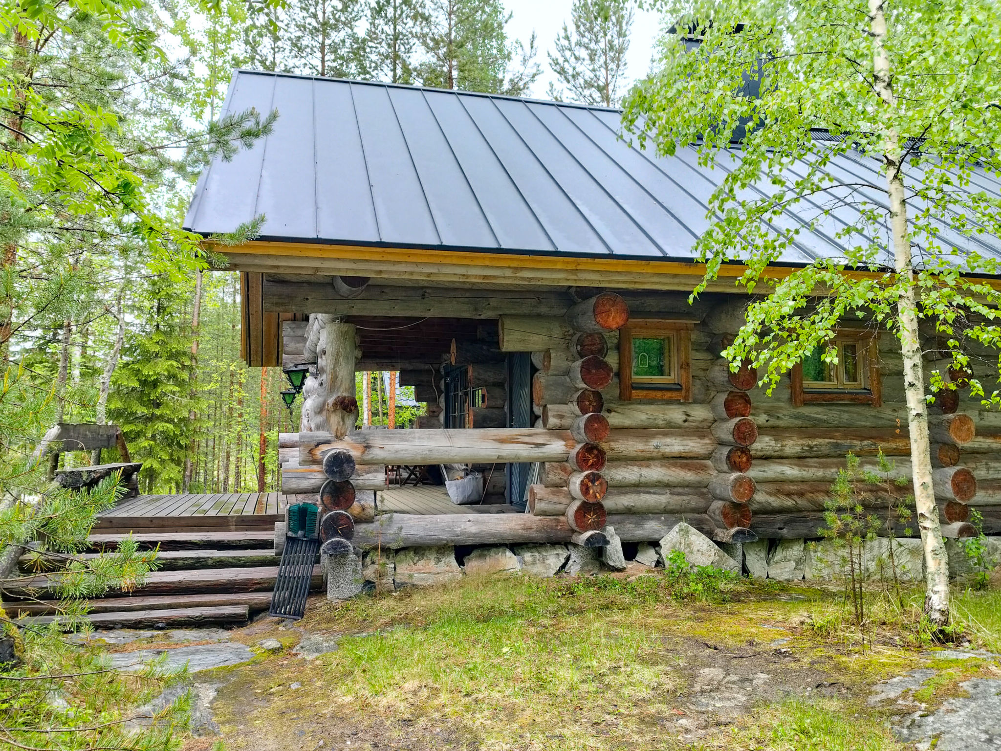 Köllölä 1
